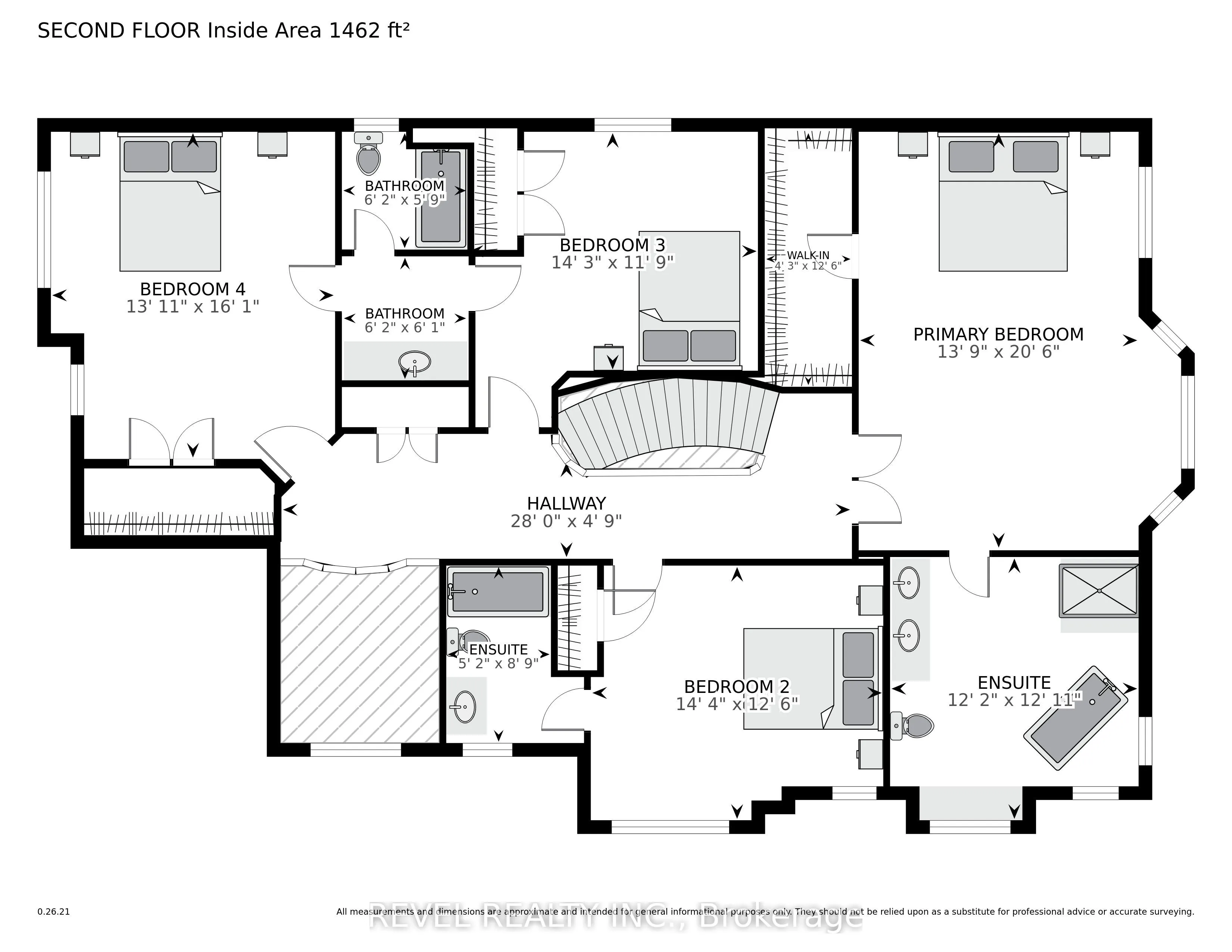 56 Redwillow Road