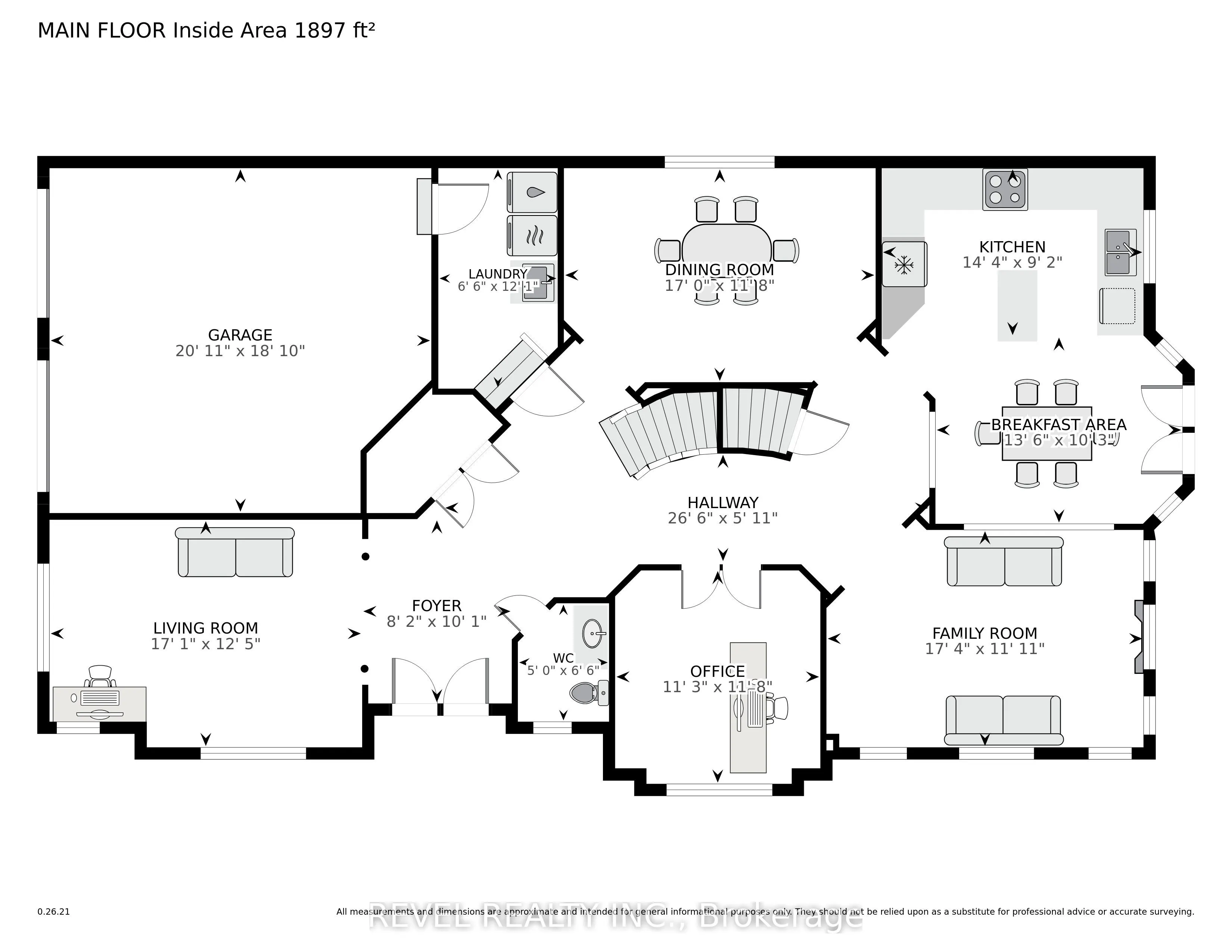 56 Redwillow Road