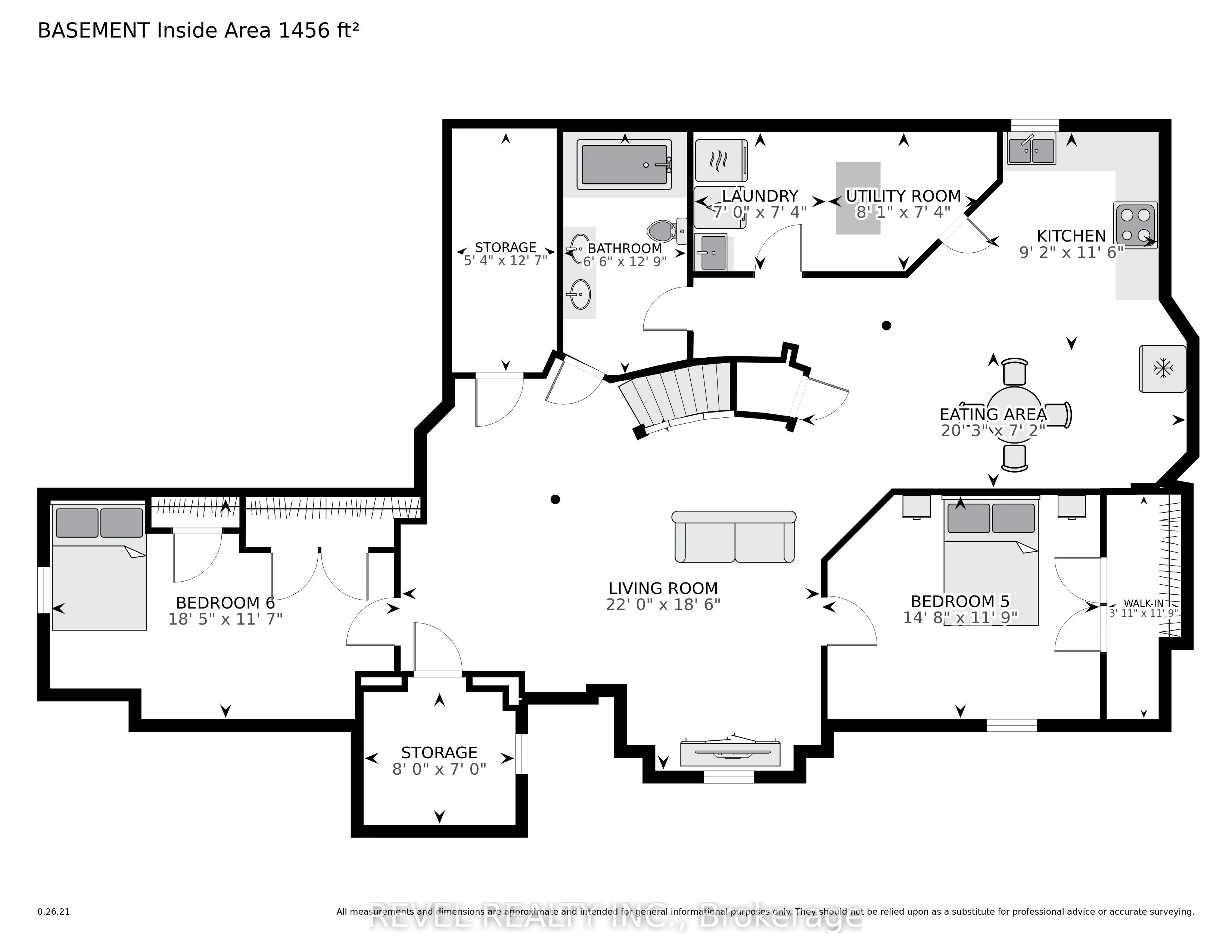56 Redwillow Road