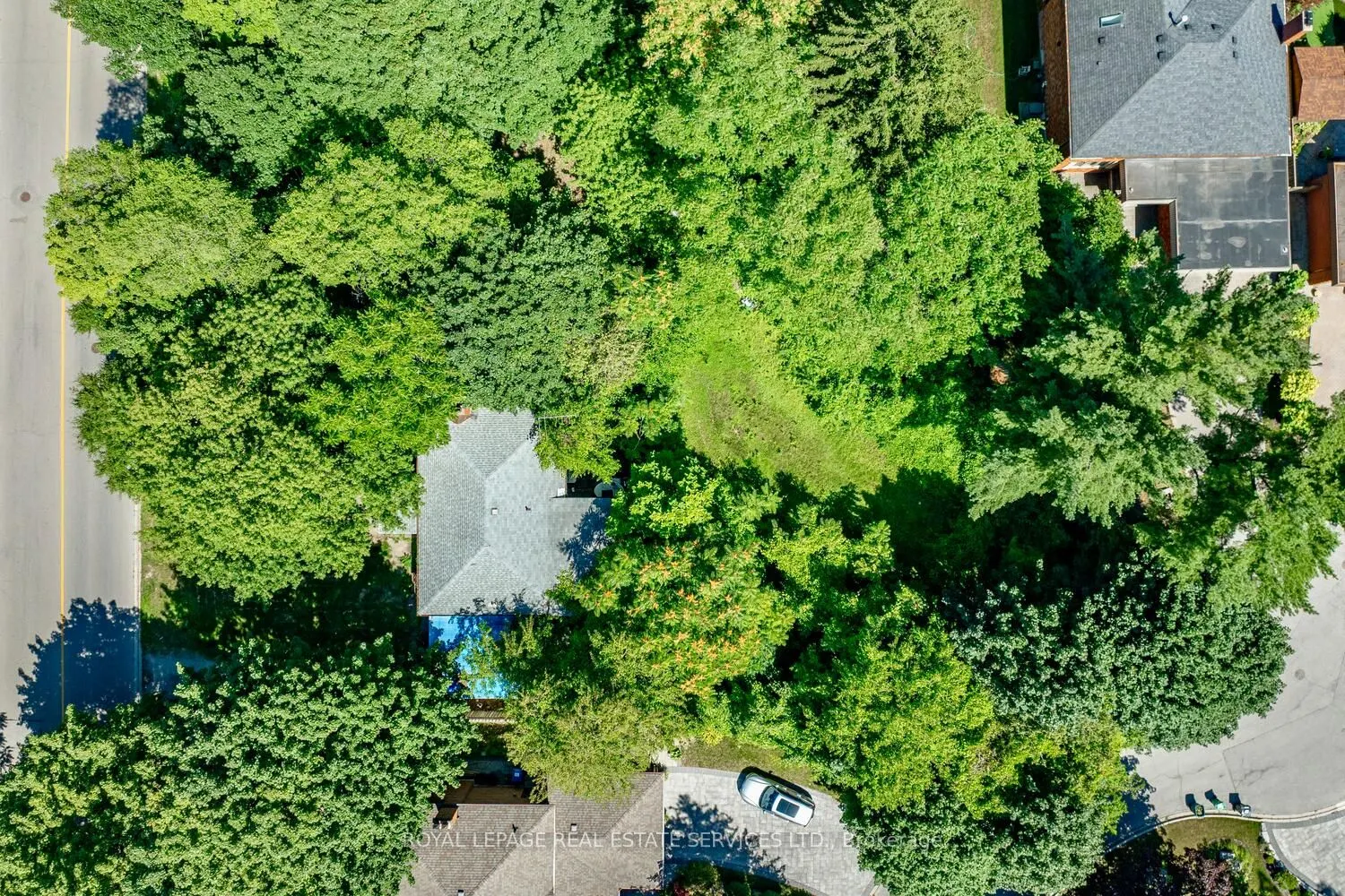 1050 Lorne Park Road