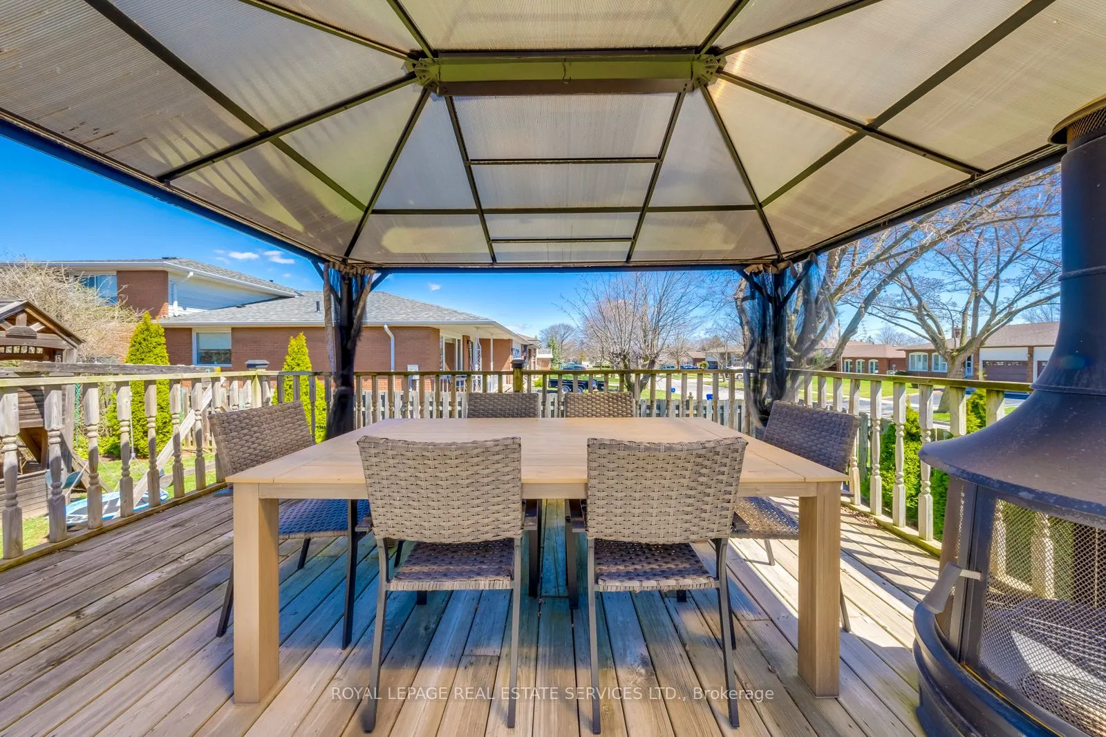 317 Ulric Crescent