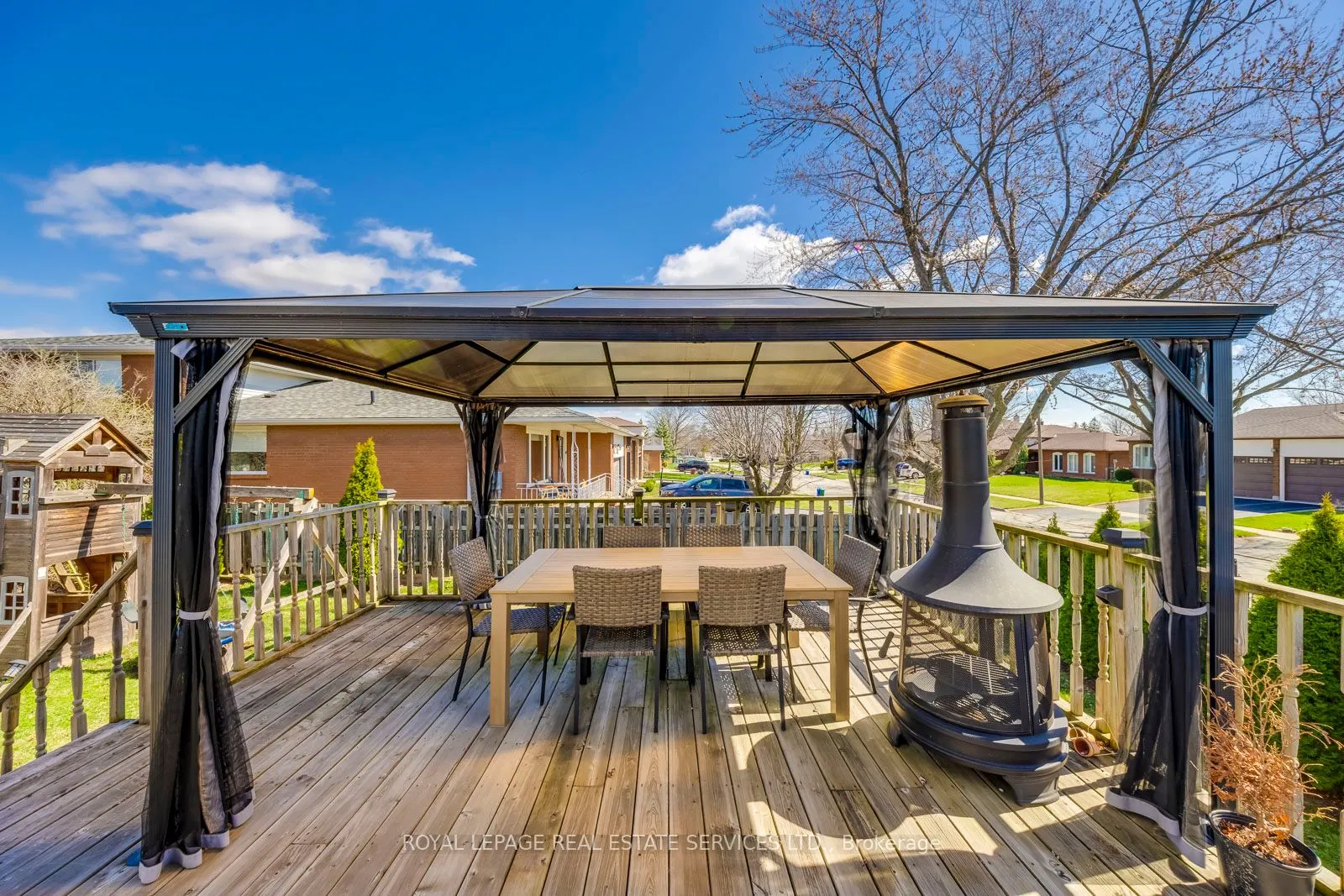 317 Ulric Crescent