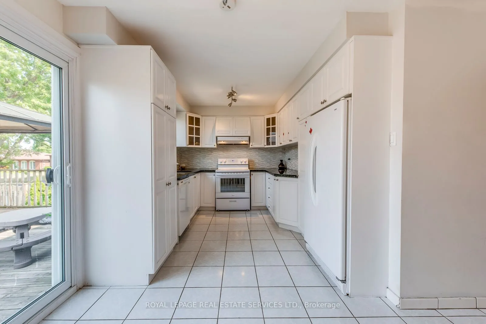 317 Ulric Crescent
