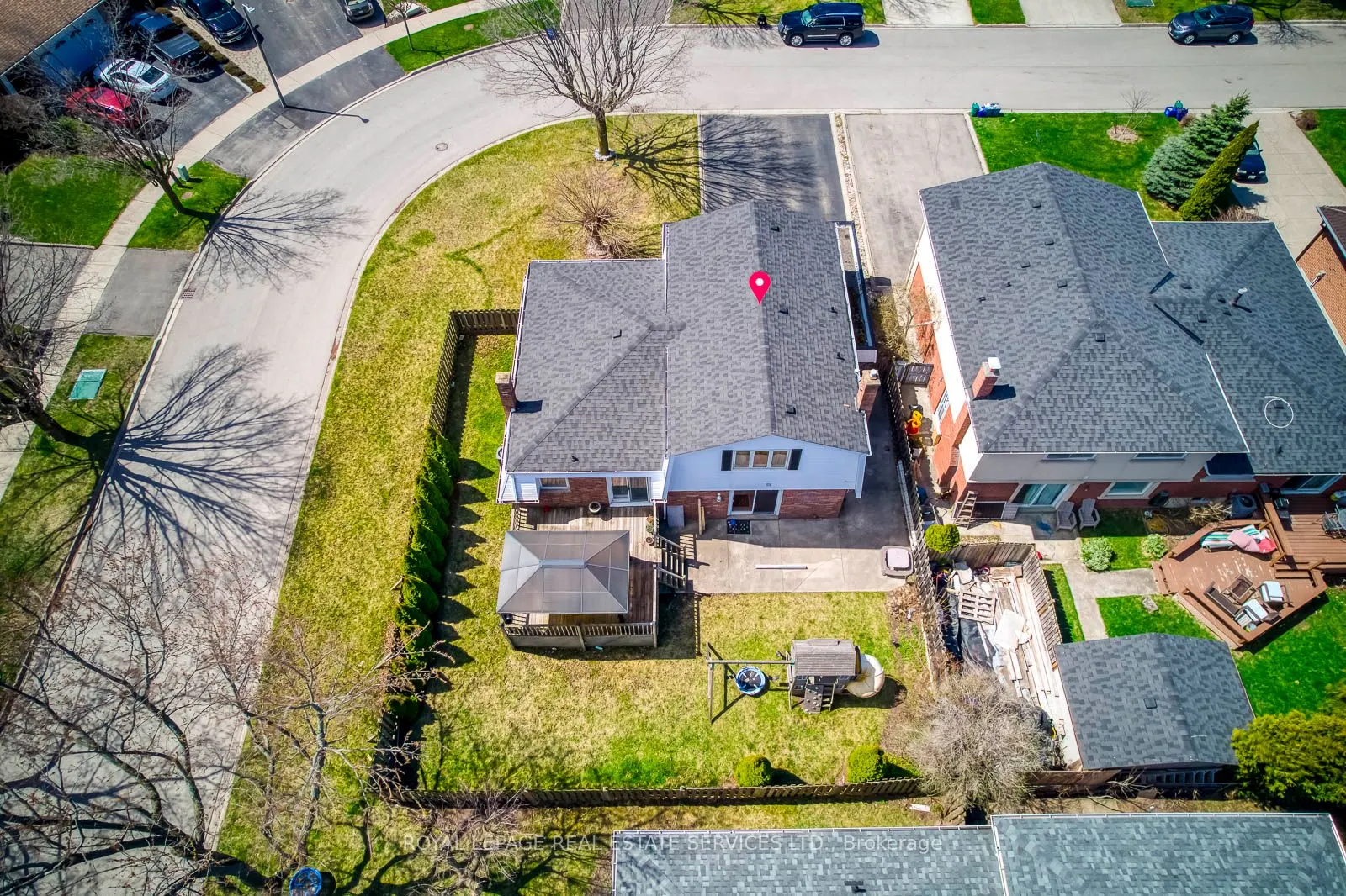 317 Ulric Crescent