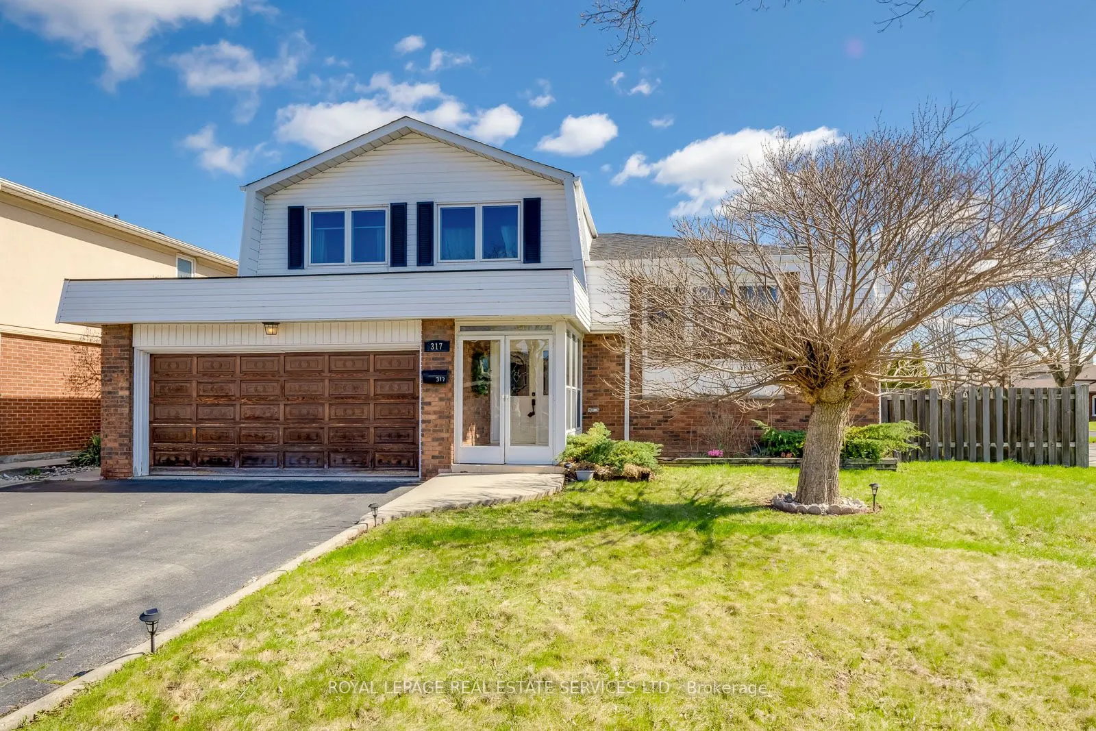 317 Ulric Crescent