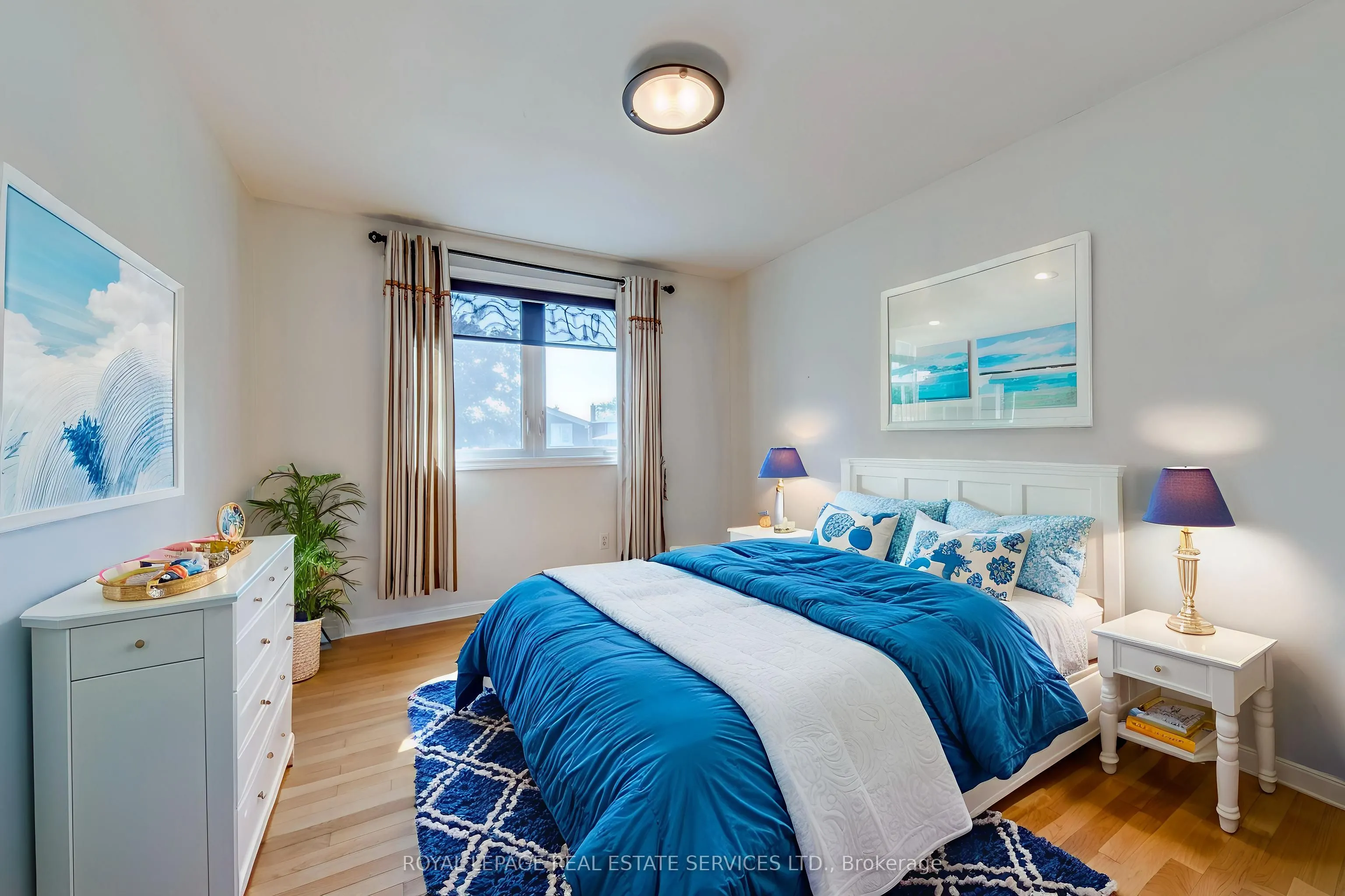 317 Ulric Crescent