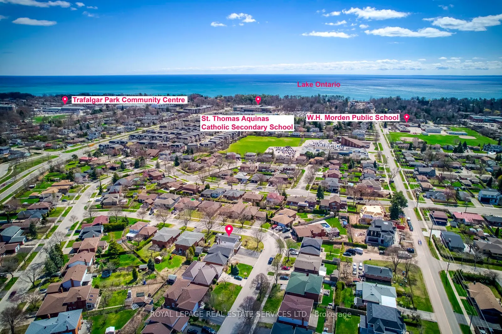 317 Ulric Crescent