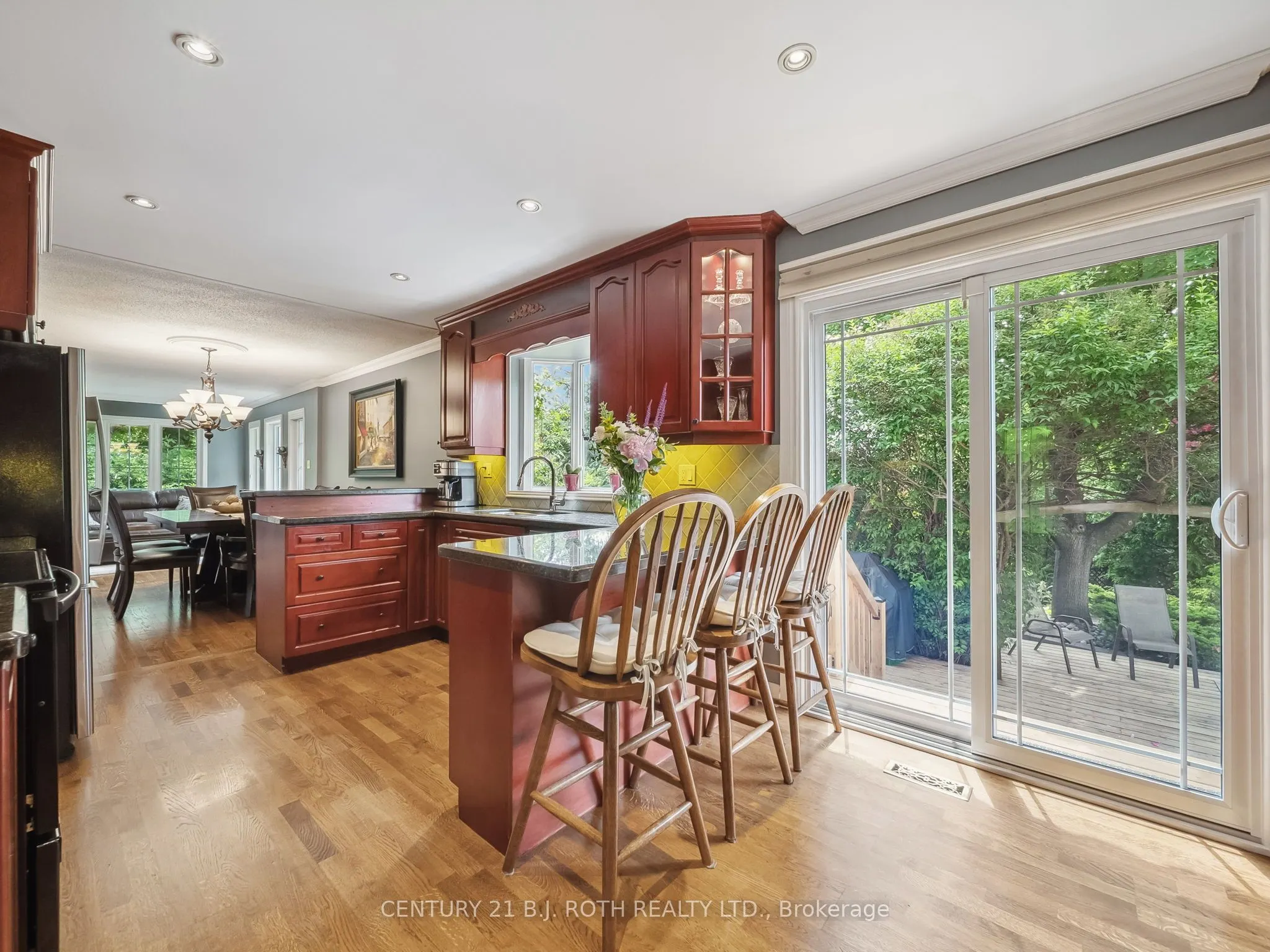 18 Claypine Trail