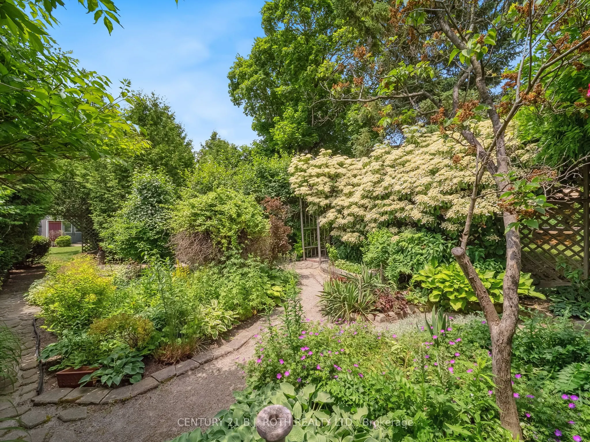 18 Claypine Trail
