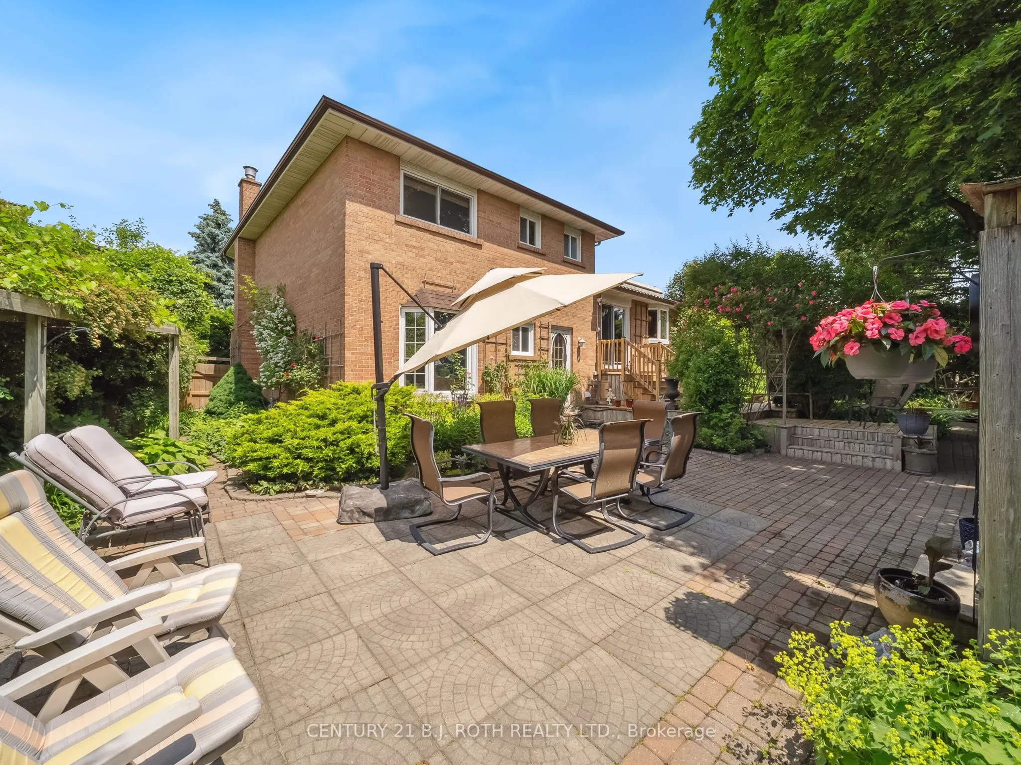 18 Claypine Trail