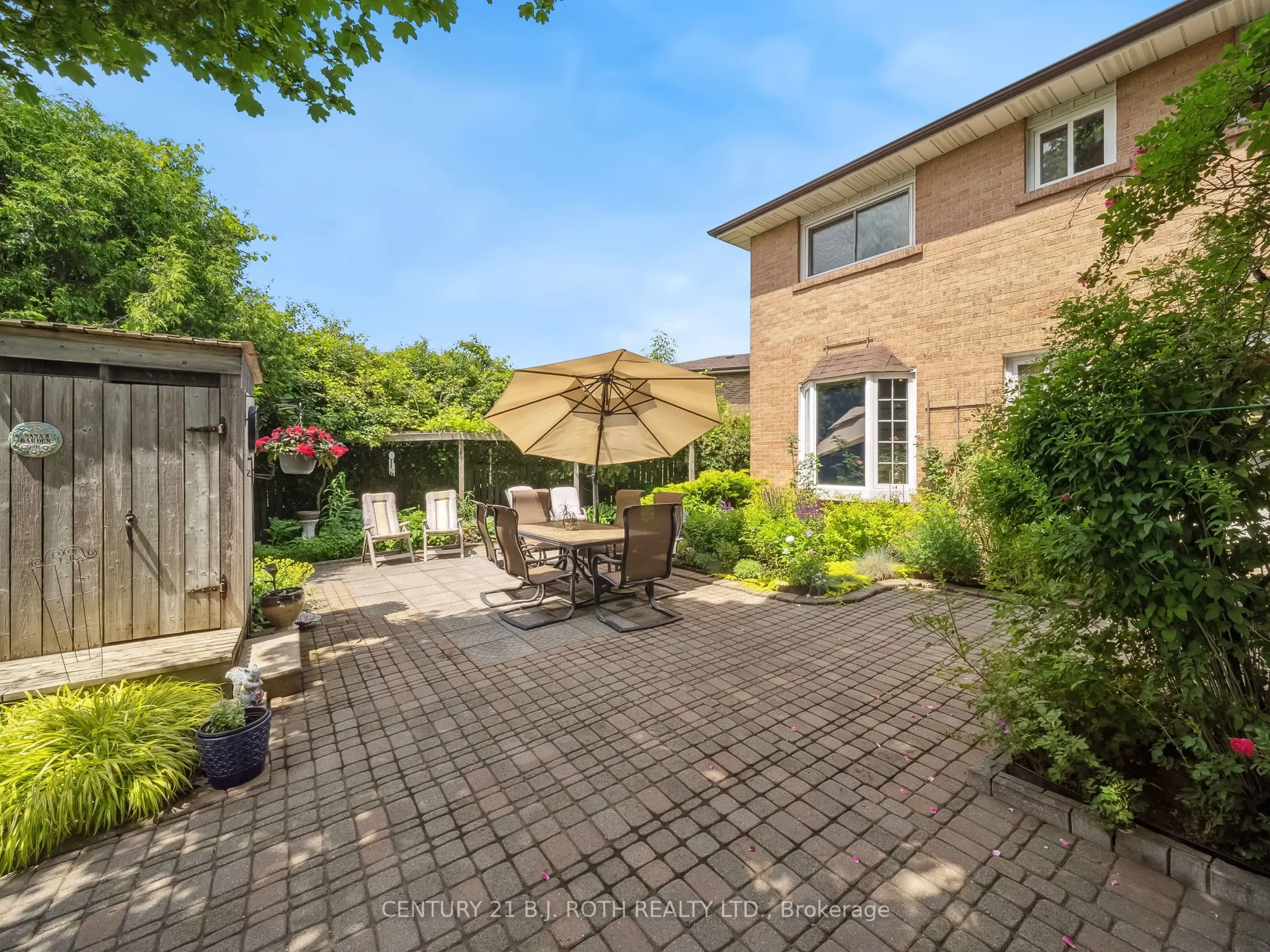18 Claypine Trail