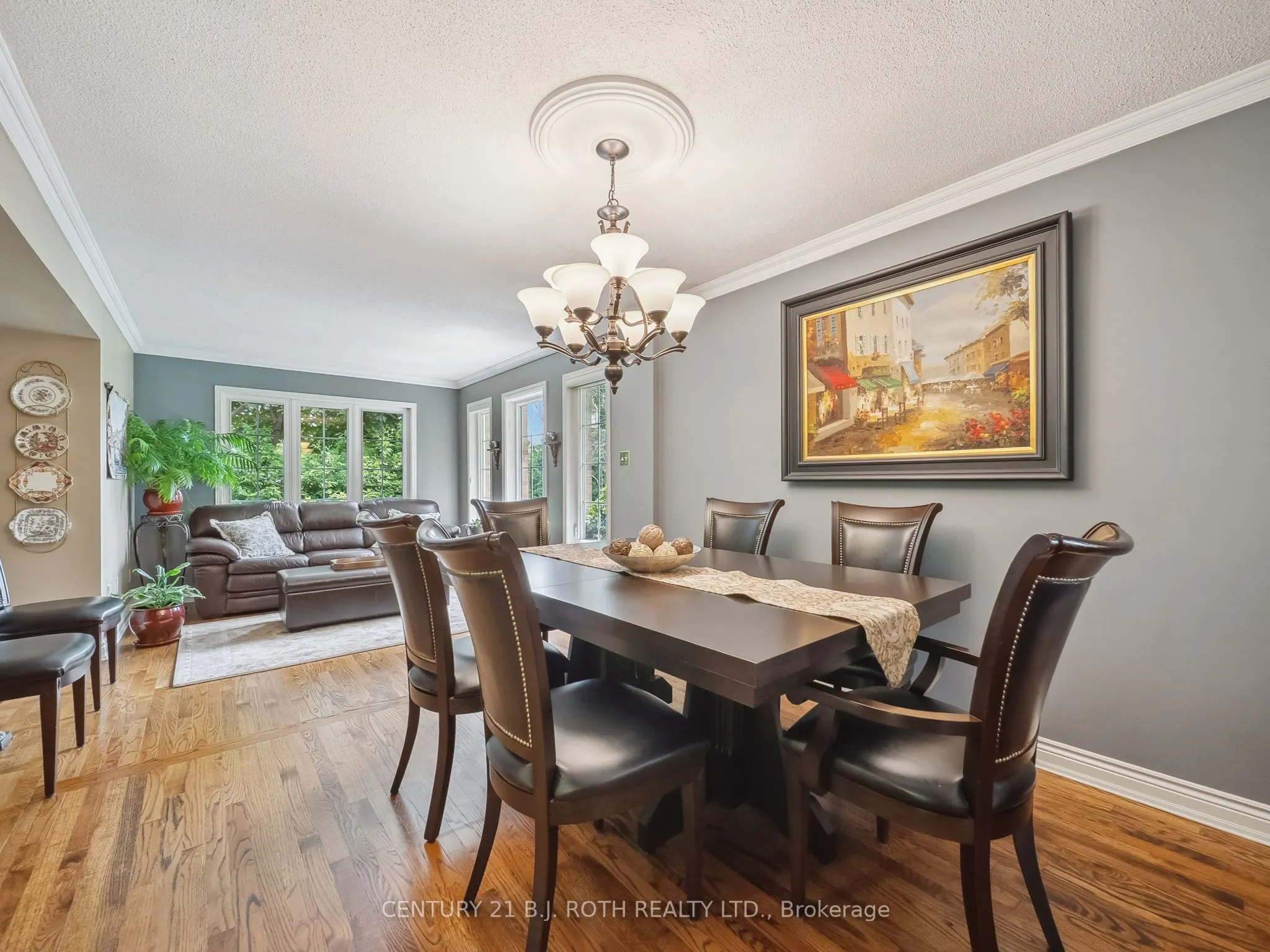 18 Claypine Trail