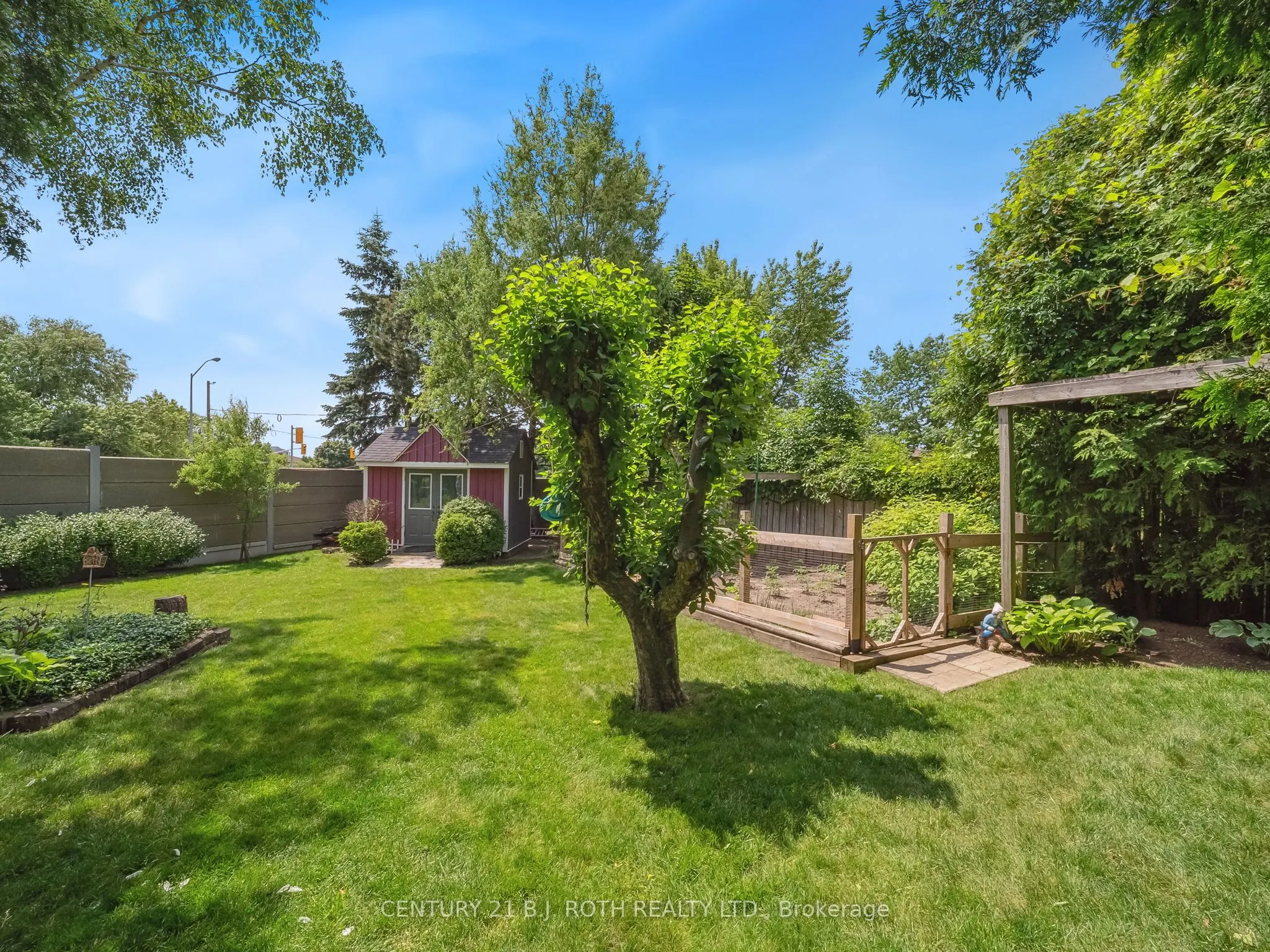 18 Claypine Trail