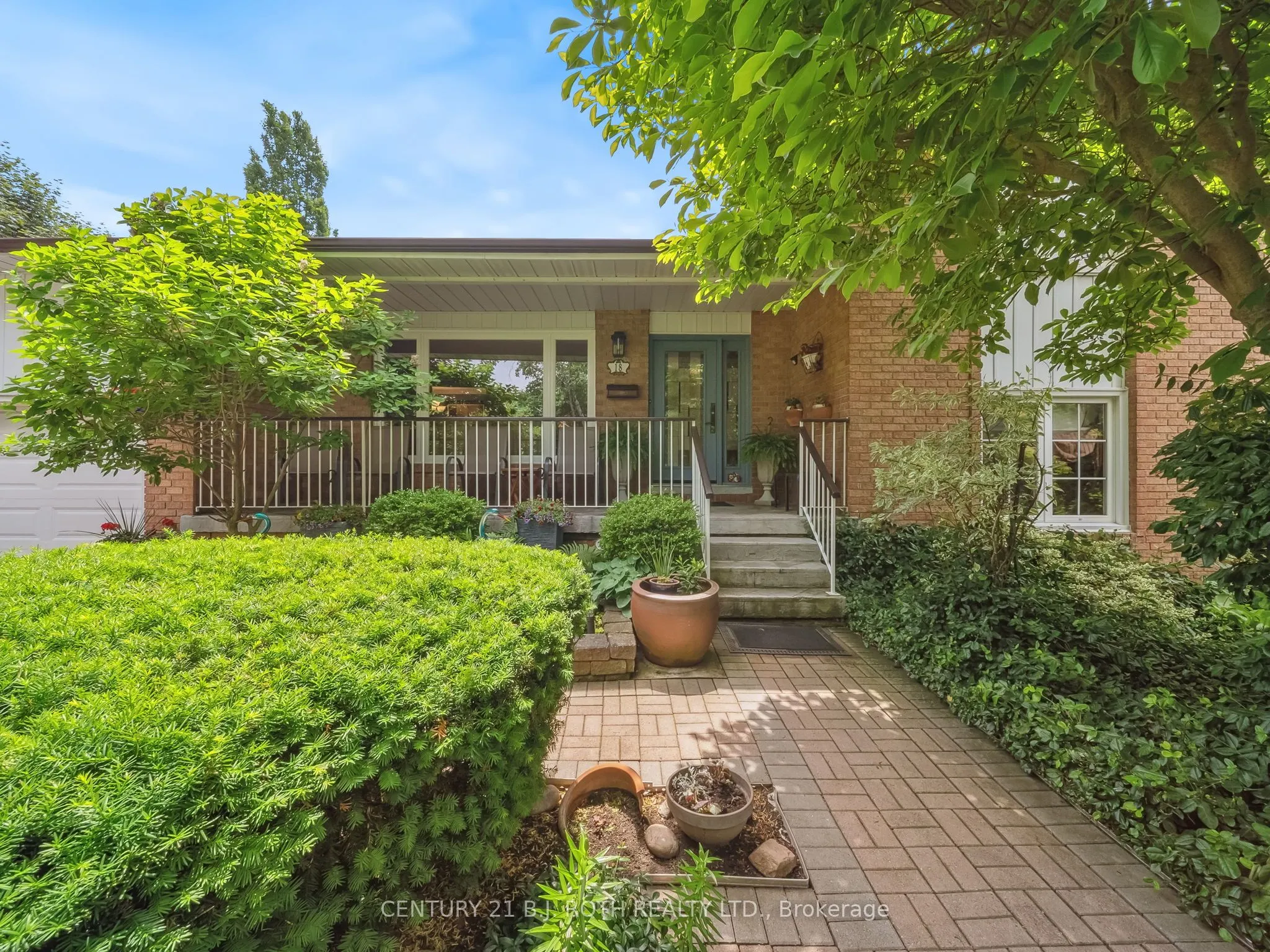18 Claypine Trail