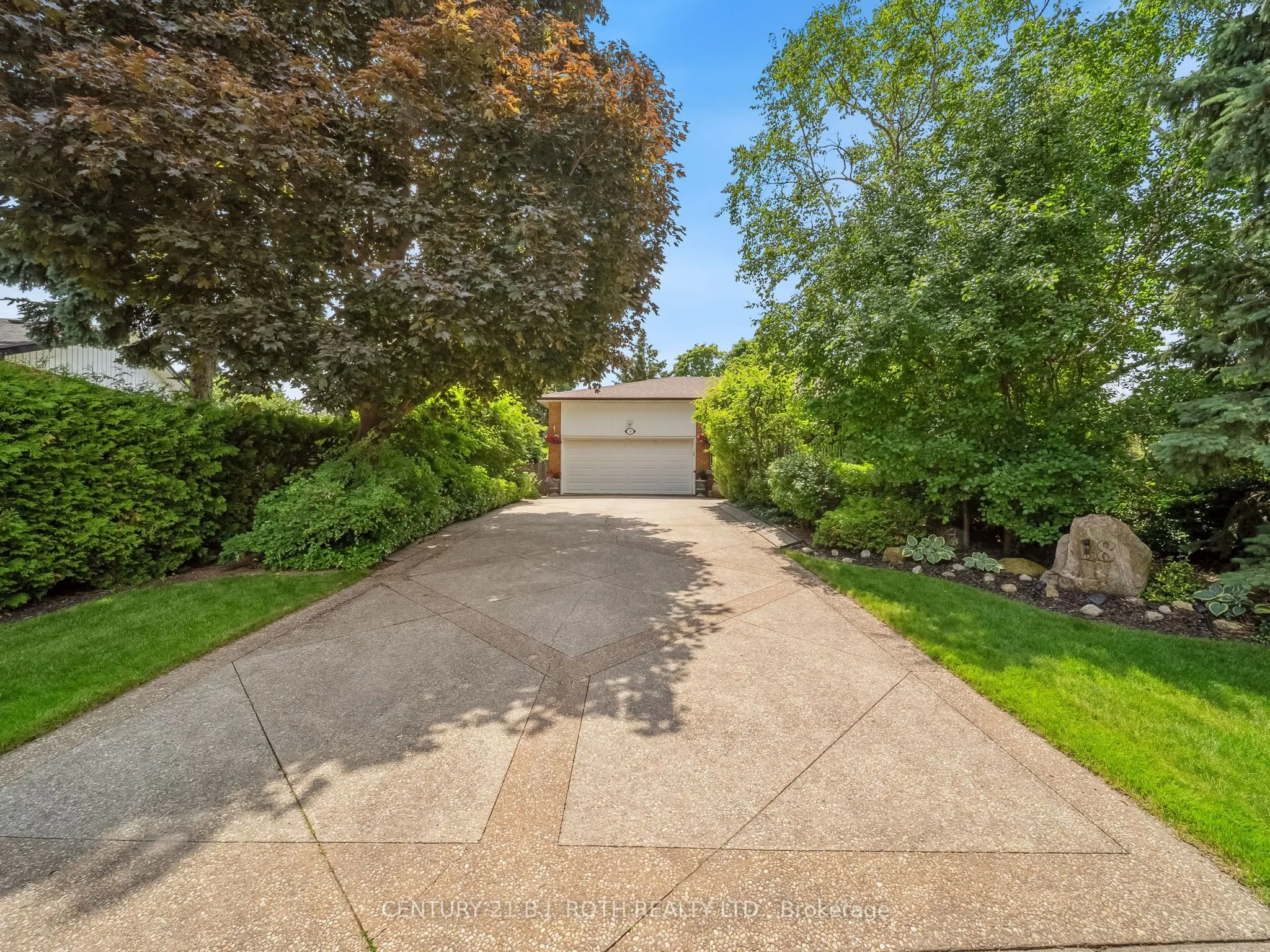 18 Claypine Trail
