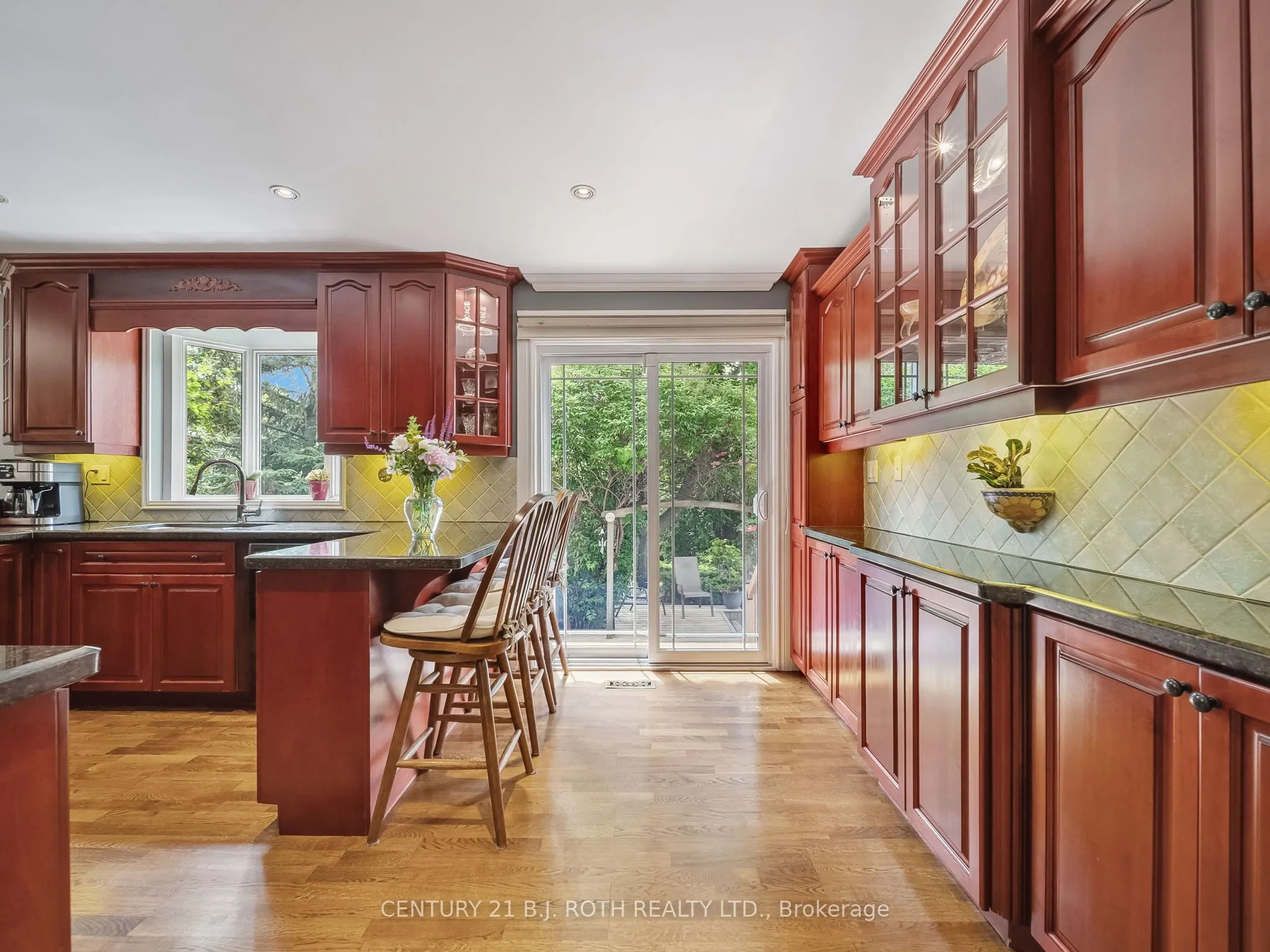 18 Claypine Trail