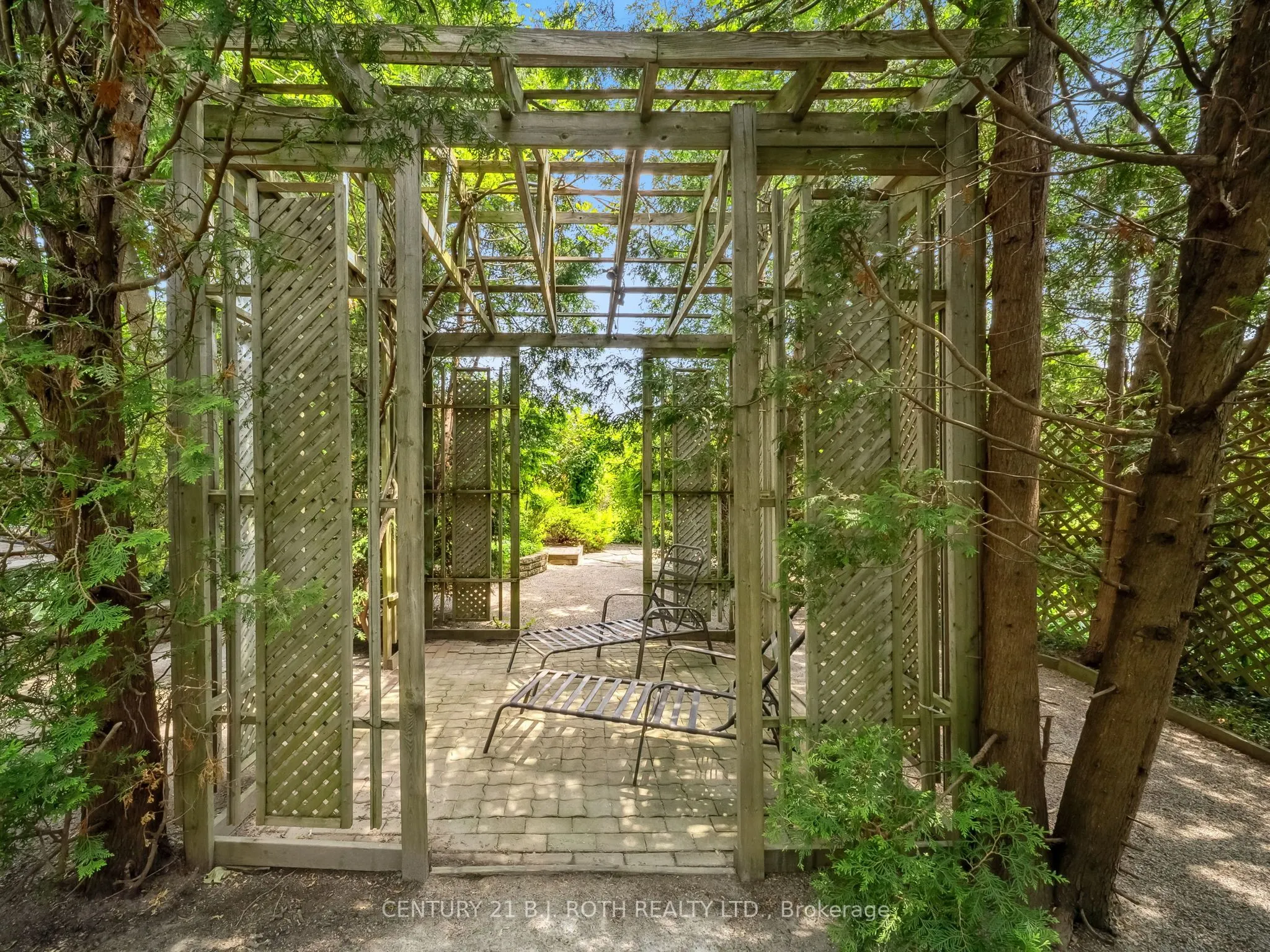 18 Claypine Trail