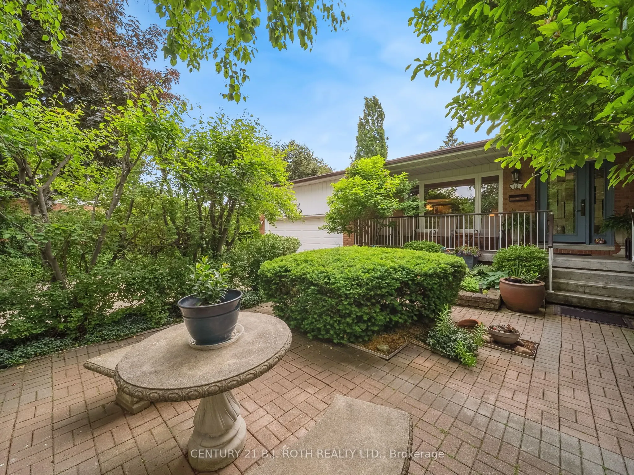 18 Claypine Trail