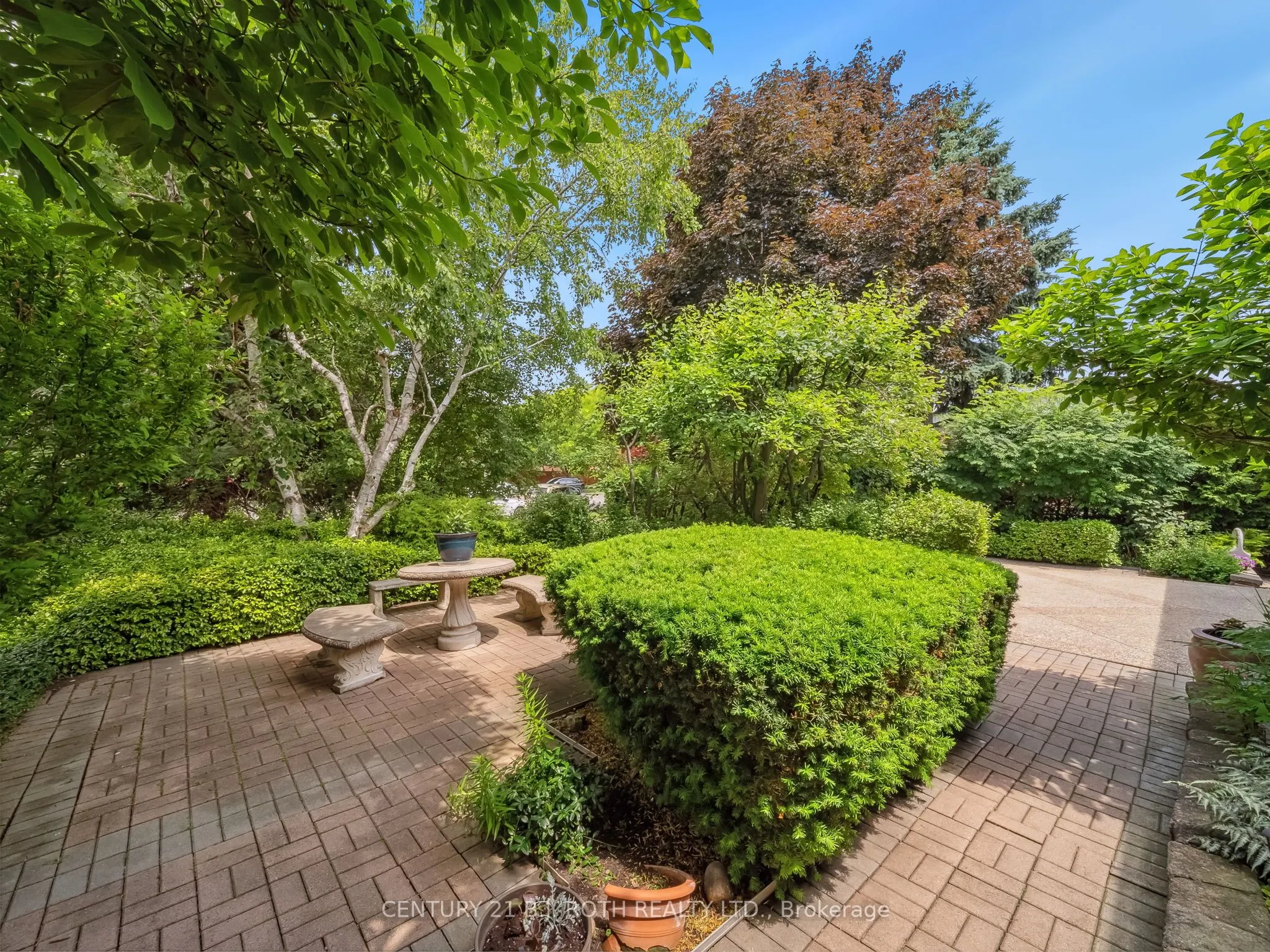 18 Claypine Trail