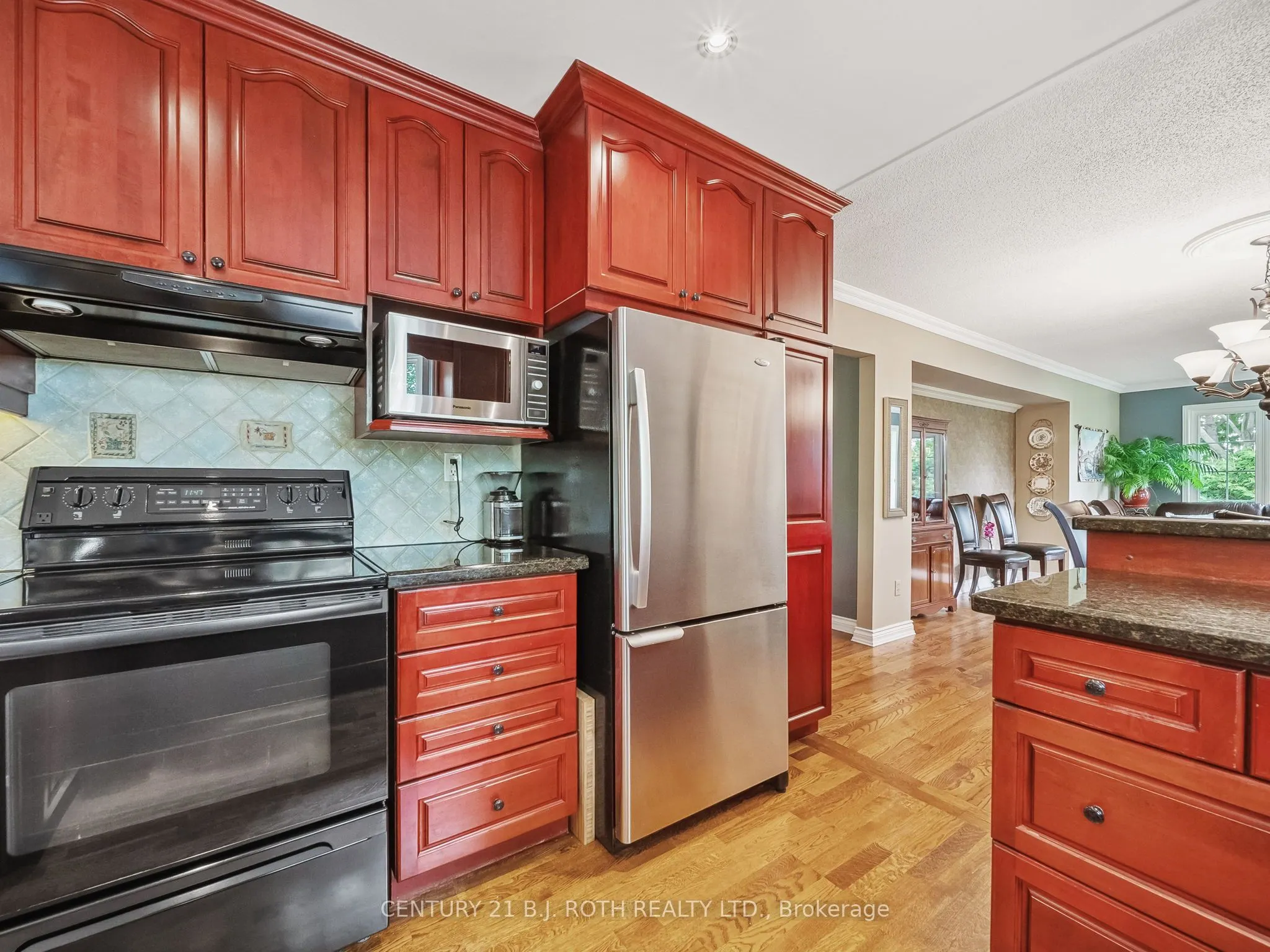 18 Claypine Trail