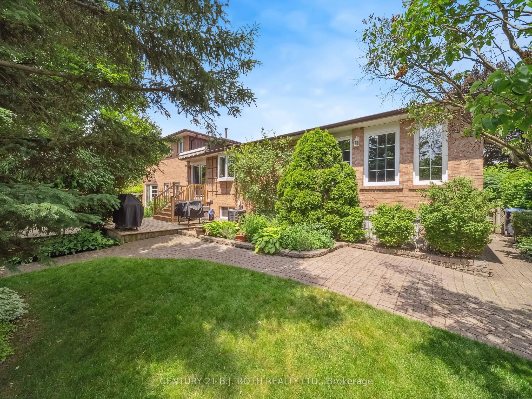 18 Claypine Trail