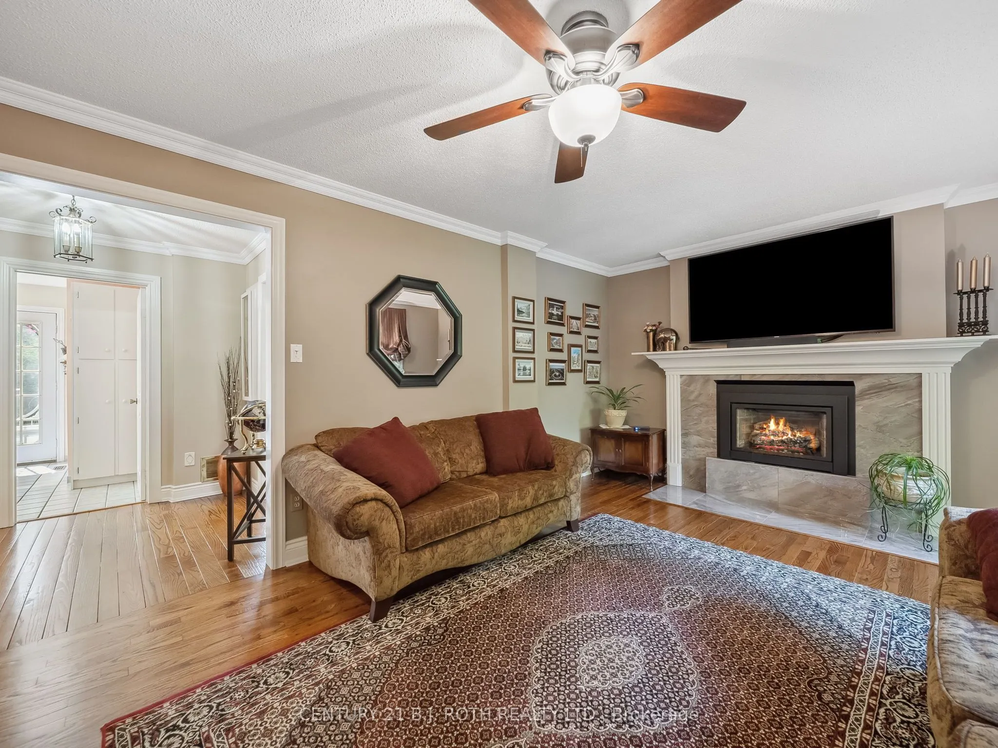 18 Claypine Trail