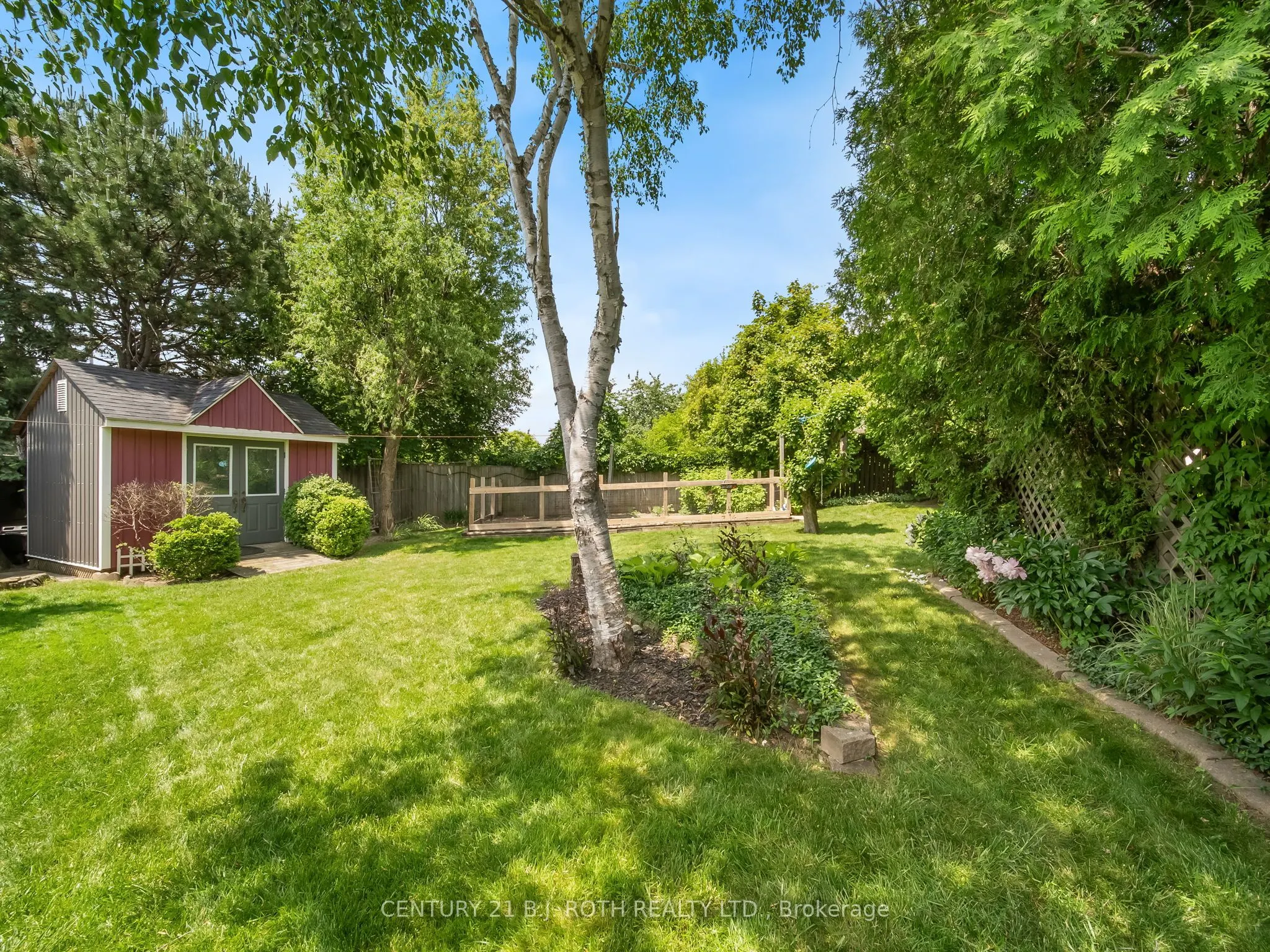 18 Claypine Trail