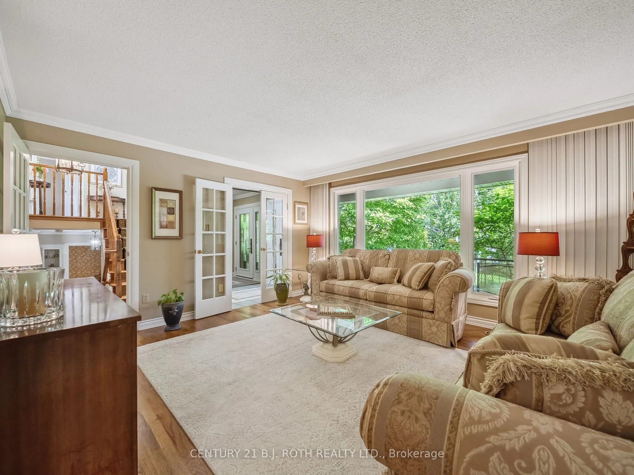 18 Claypine Trail