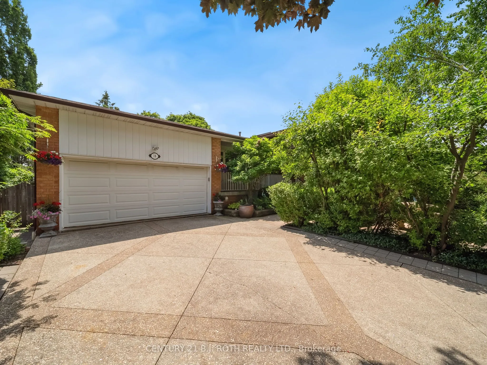 18 Claypine Trail