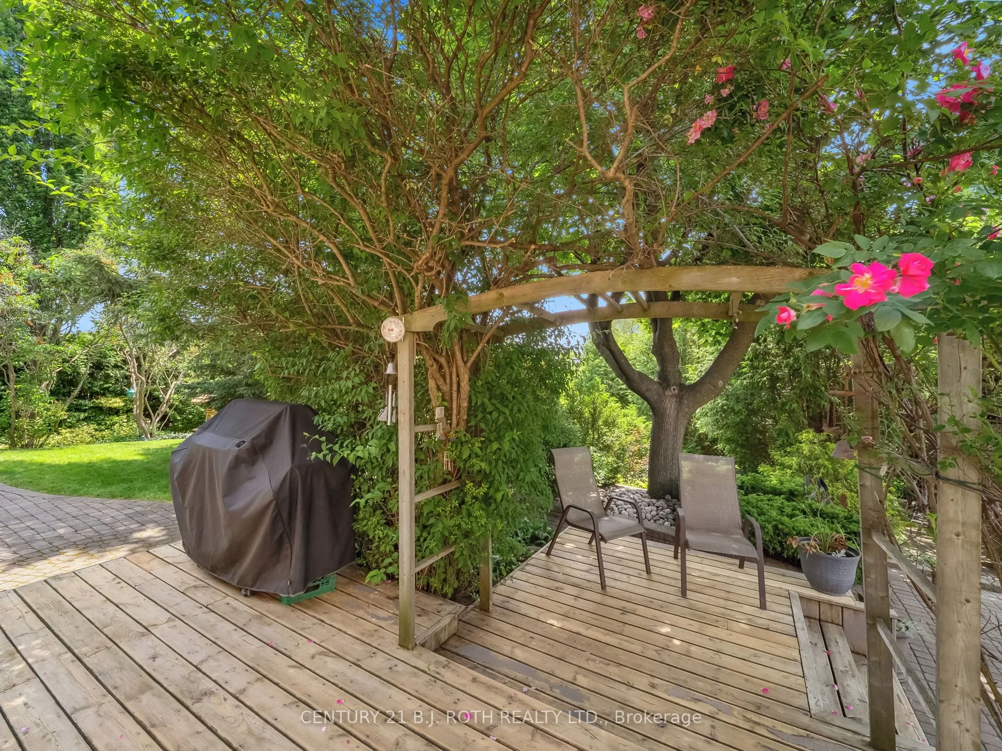 18 Claypine Trail