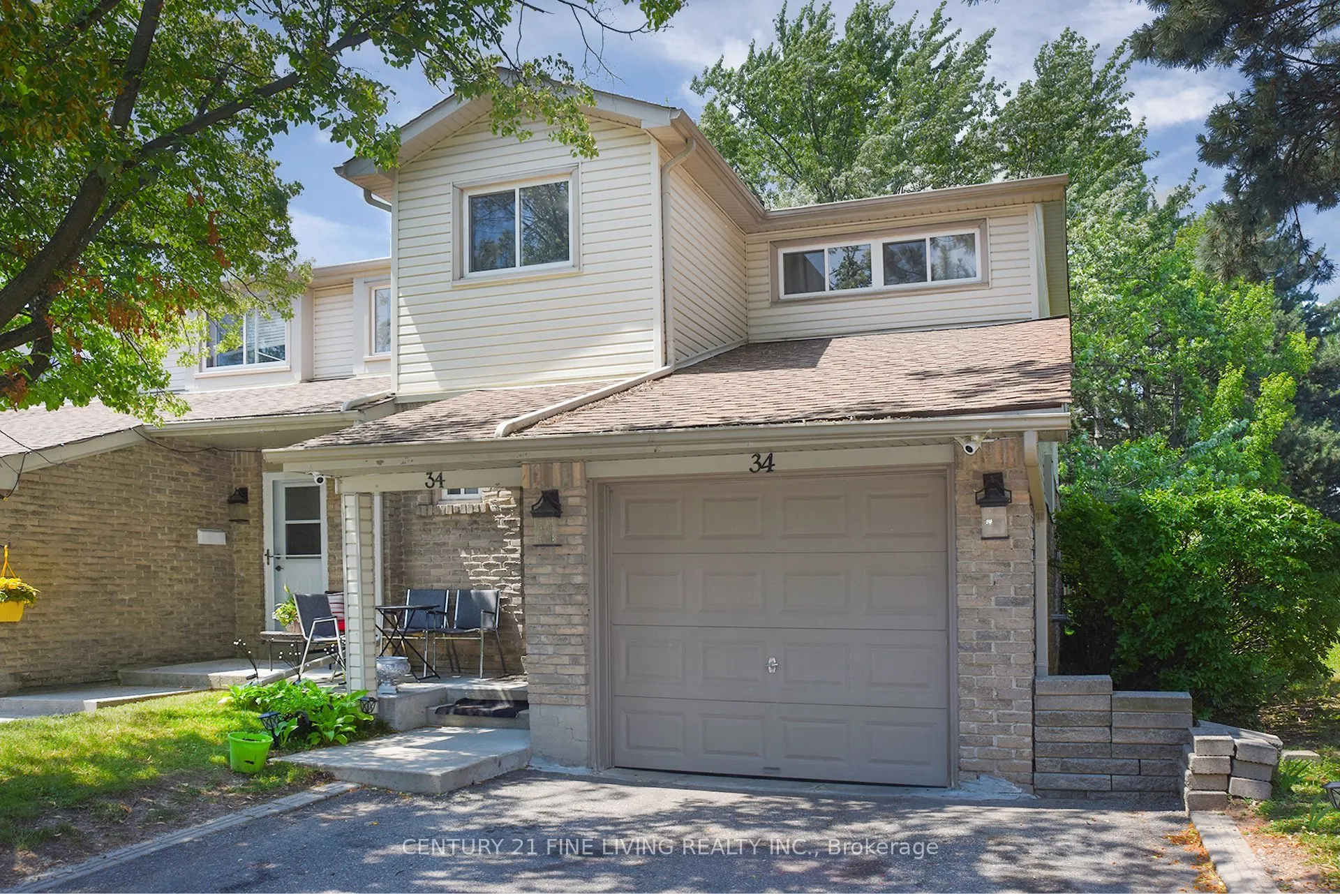 2700 Battleford Road, #34