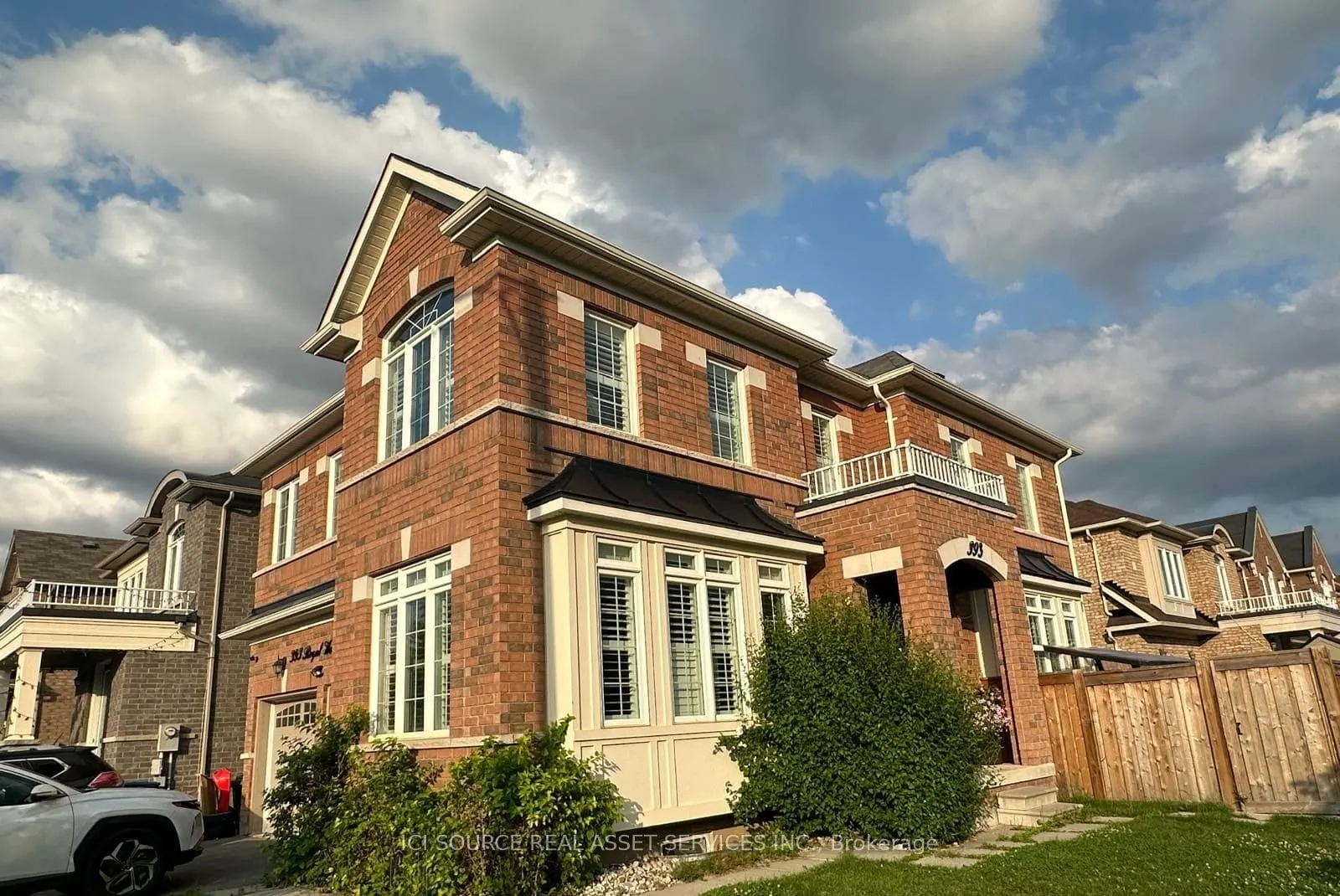 393 Royal West Drive