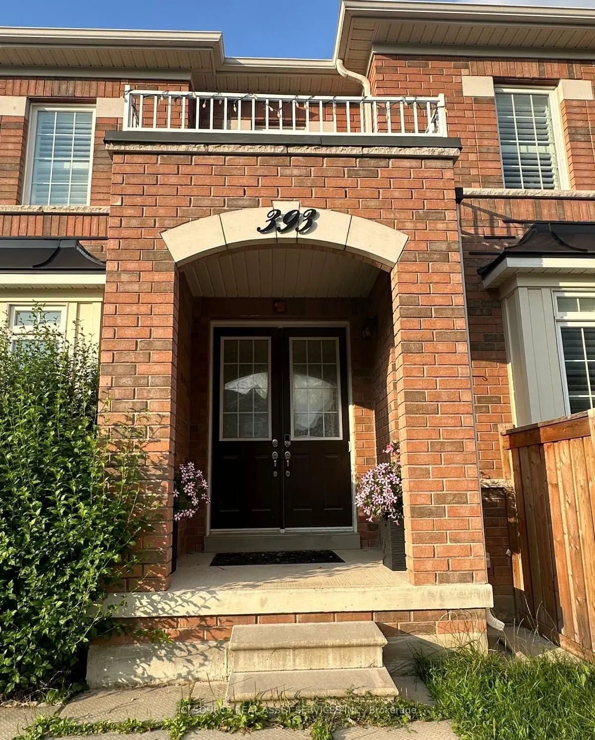 393 Royal West Drive