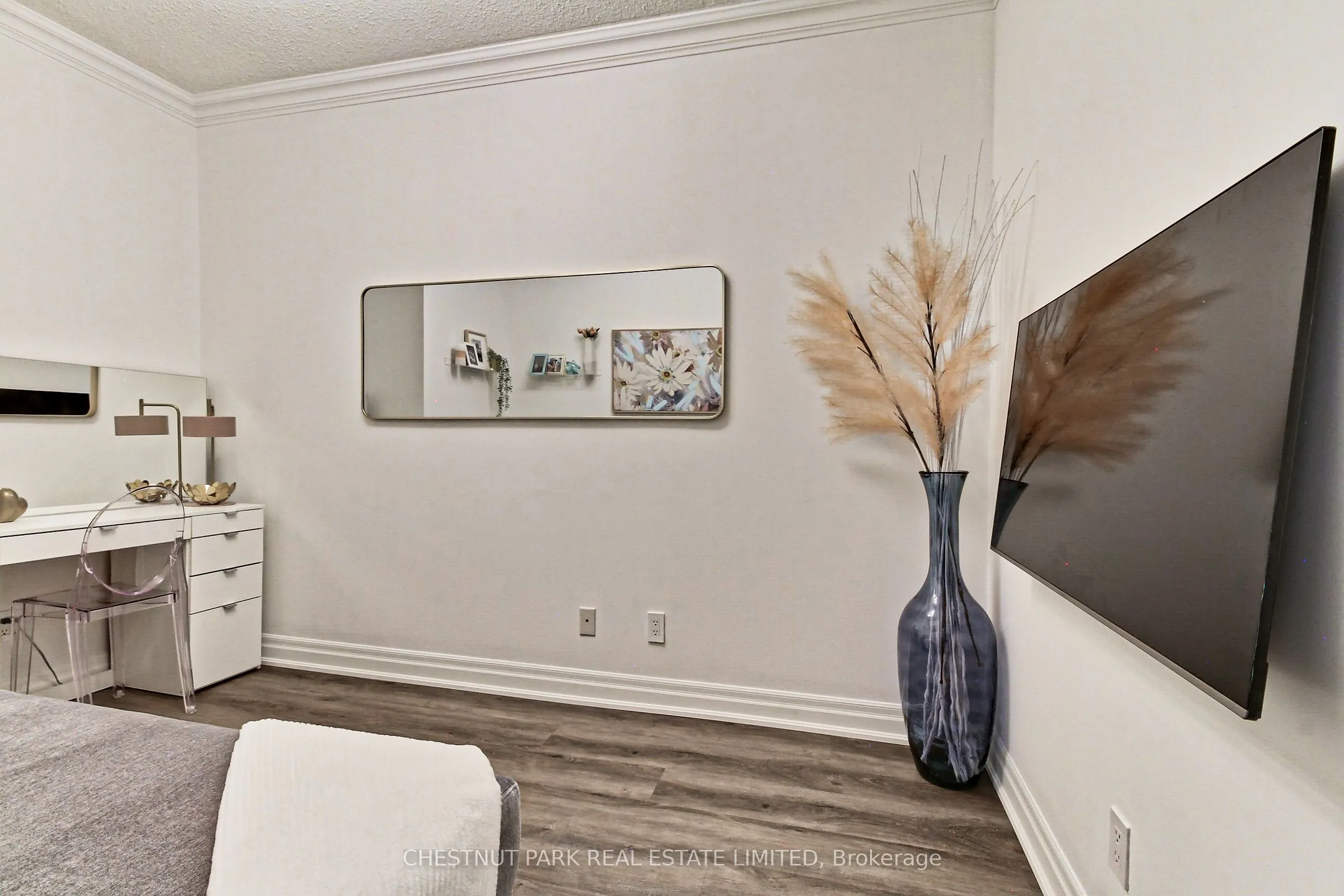 2121 Lake Shore Boulevard W, #1805