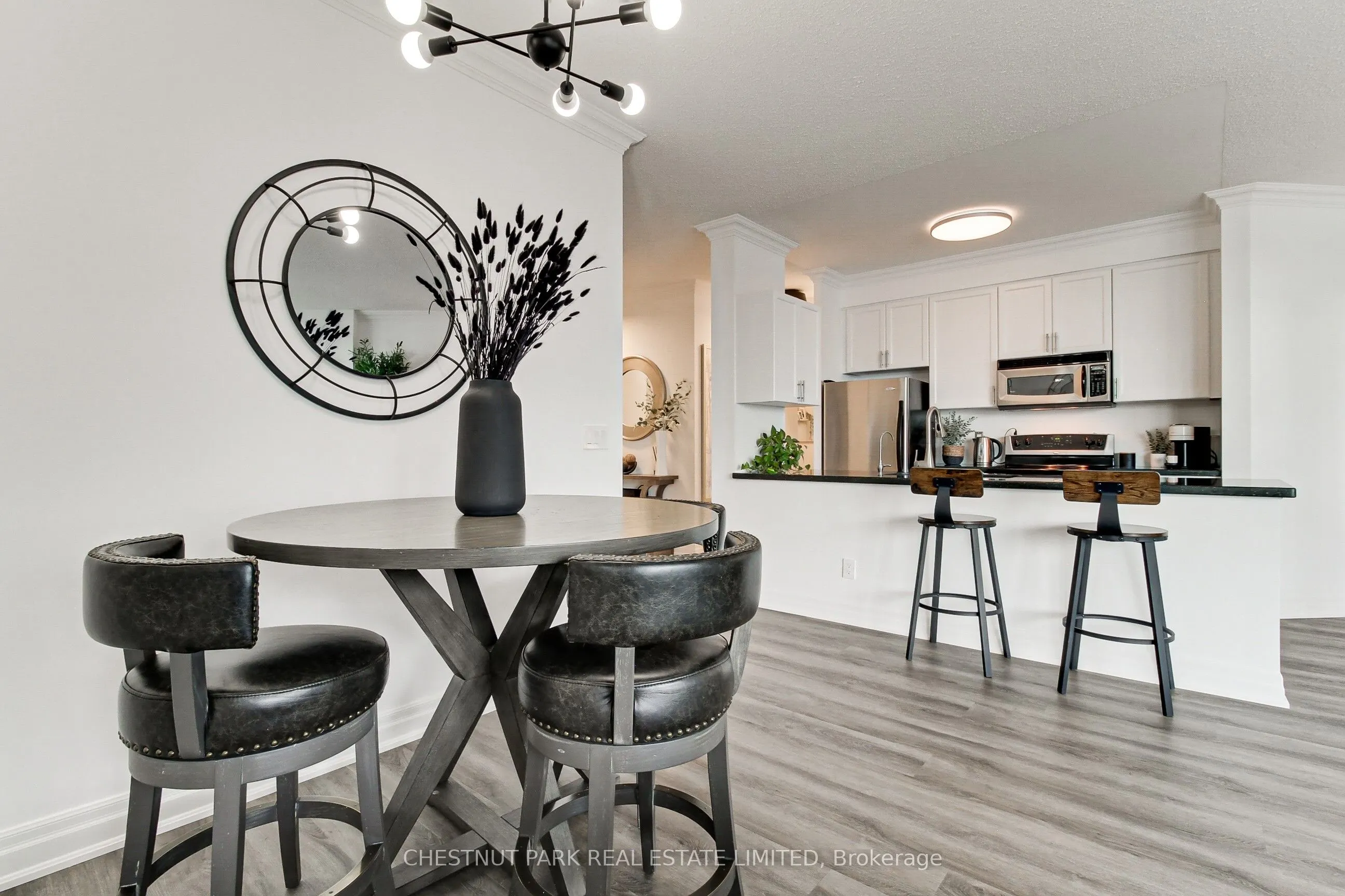 2121 Lake Shore Boulevard W, #1805