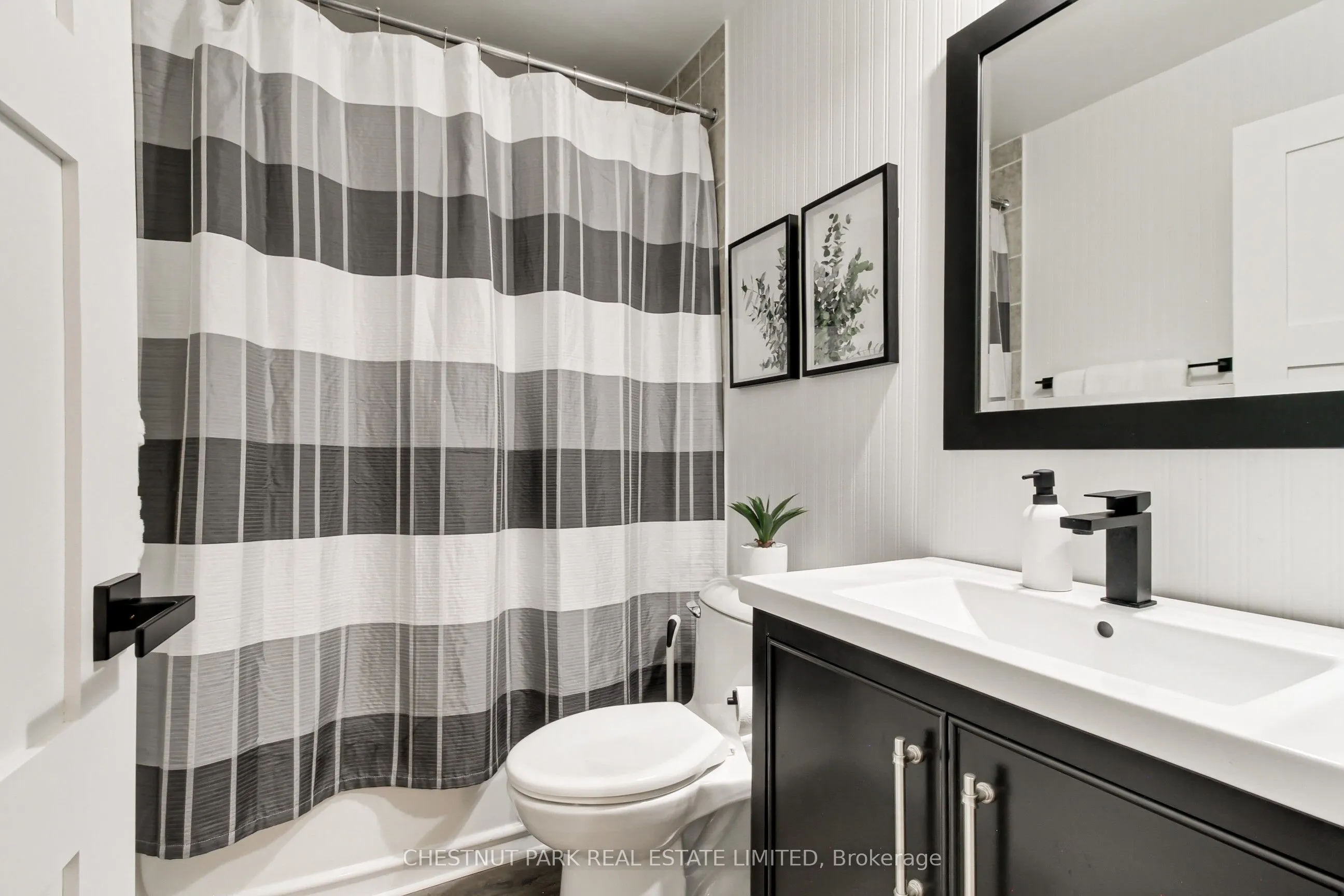 2121 Lake Shore Boulevard W, #1805