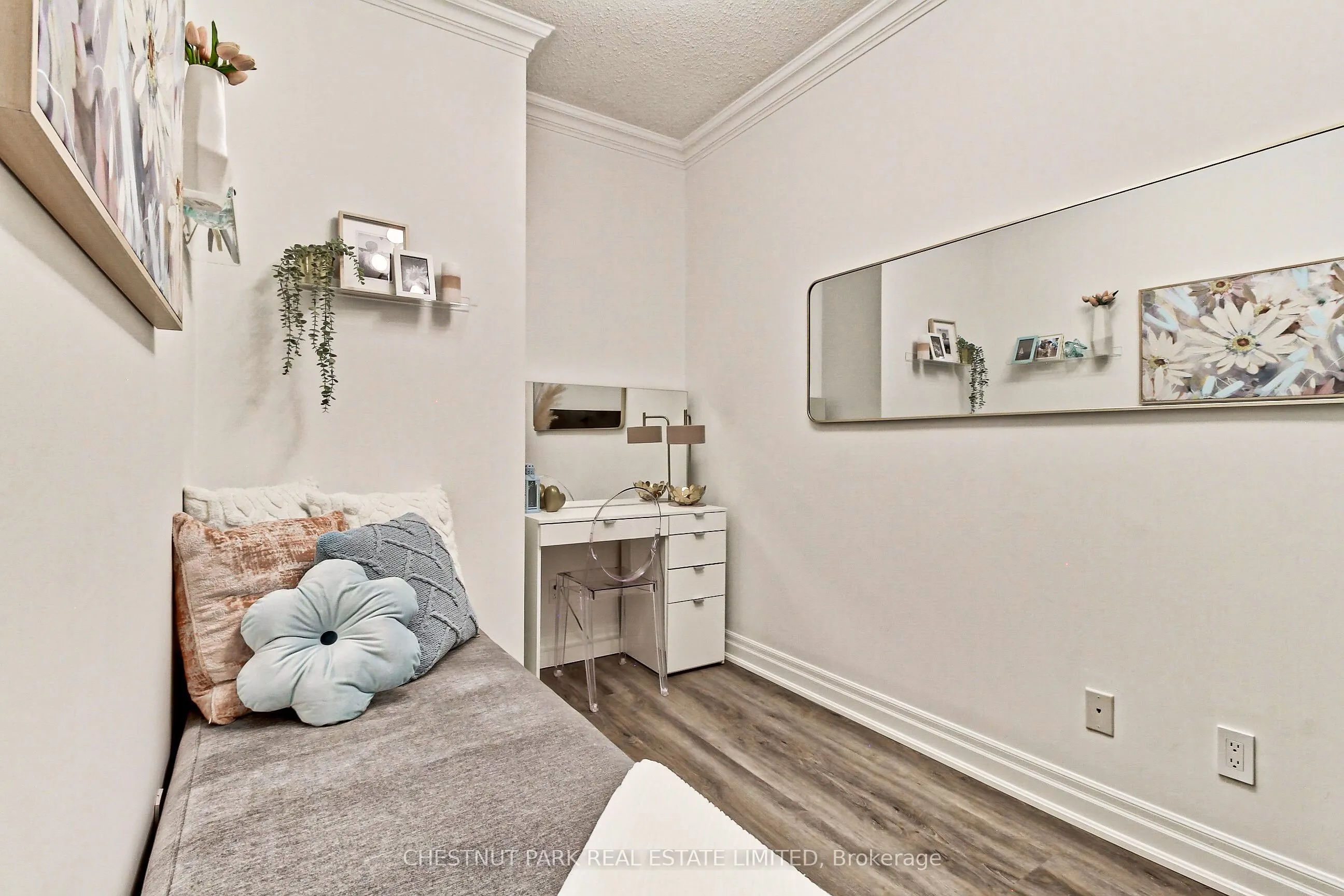 2121 Lake Shore Boulevard W, #1805