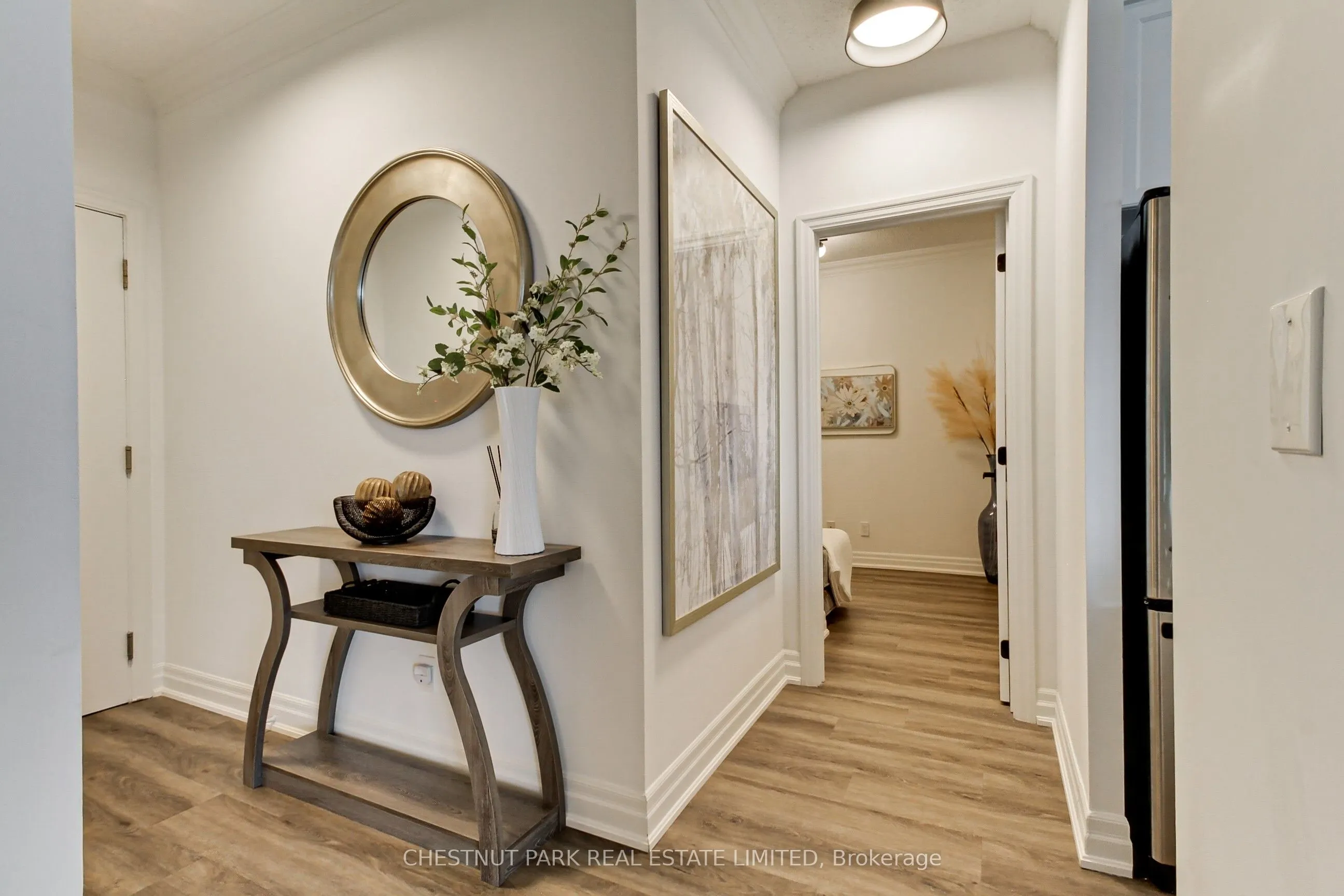 2121 Lake Shore Boulevard W, #1805