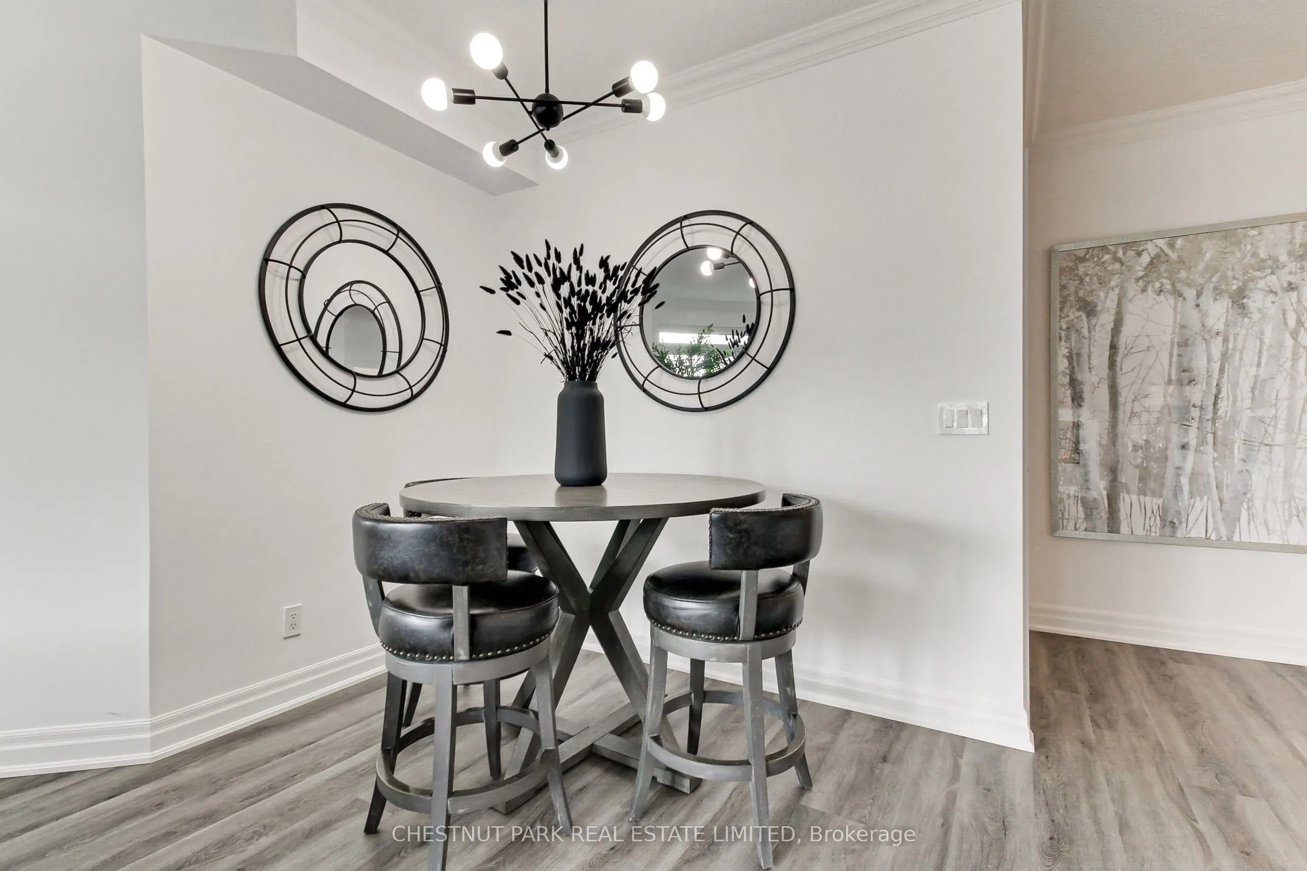 2121 Lake Shore Boulevard W, #1805