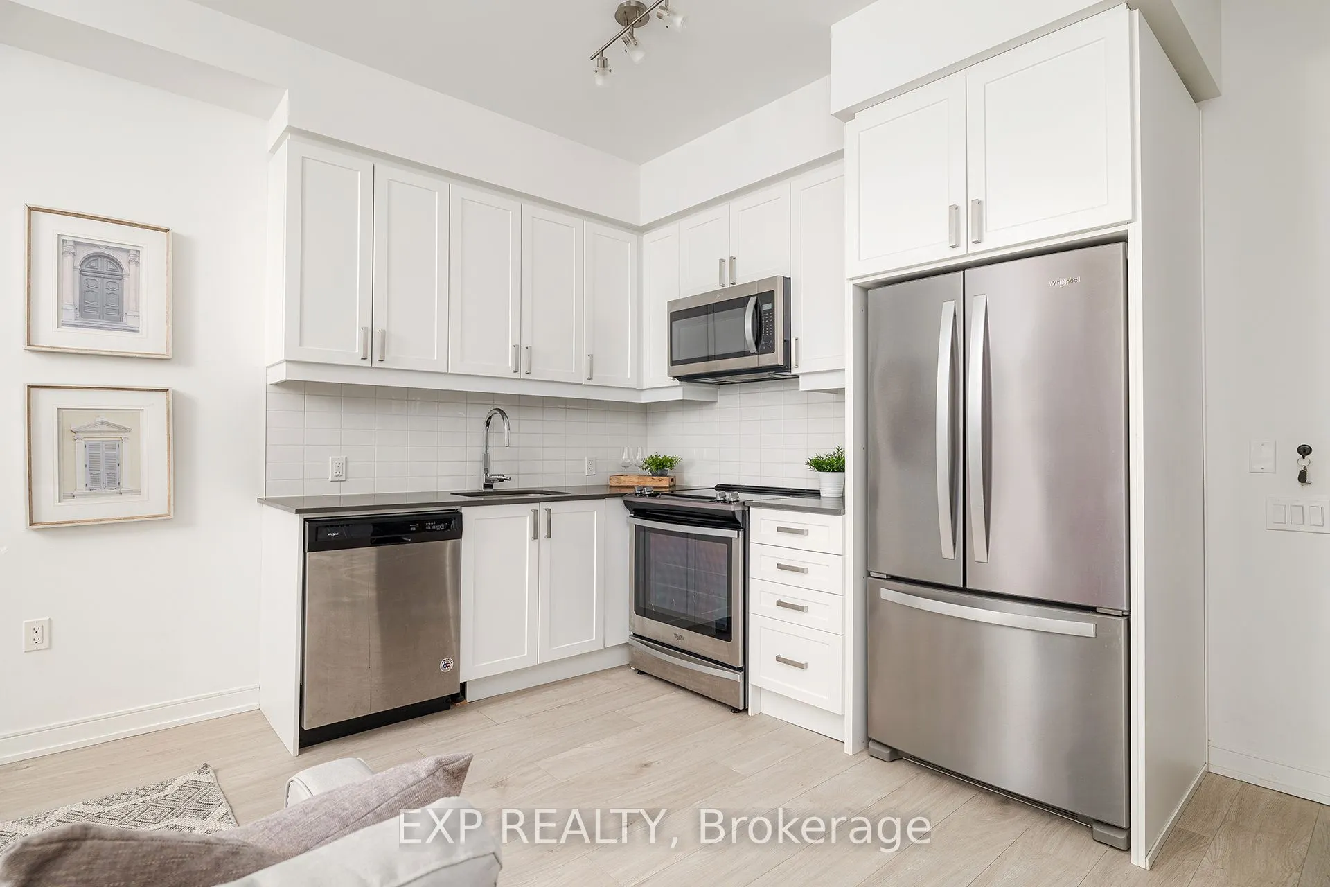 8 Nahani Way, #316
