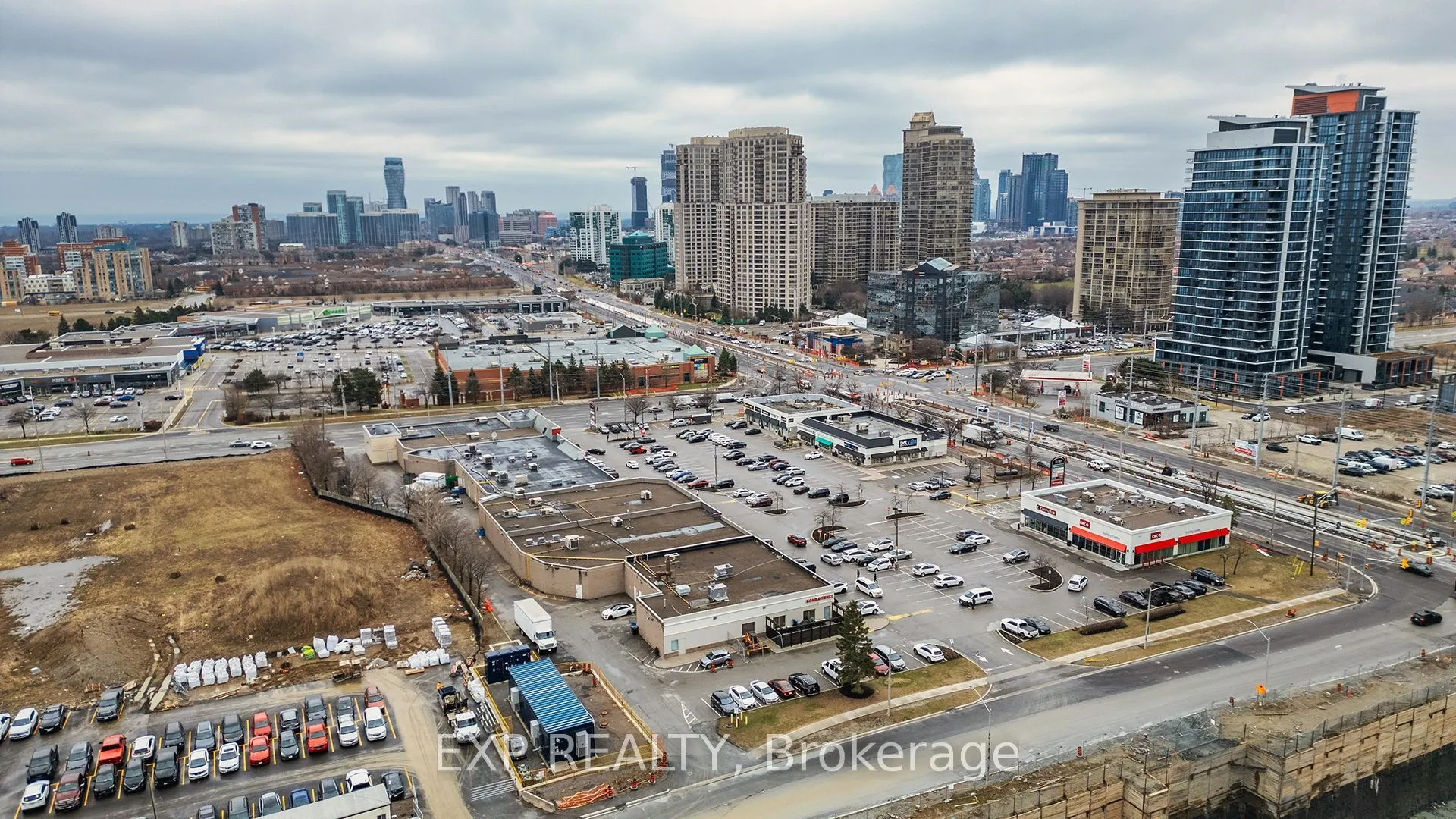 8 Nahani Way, #316