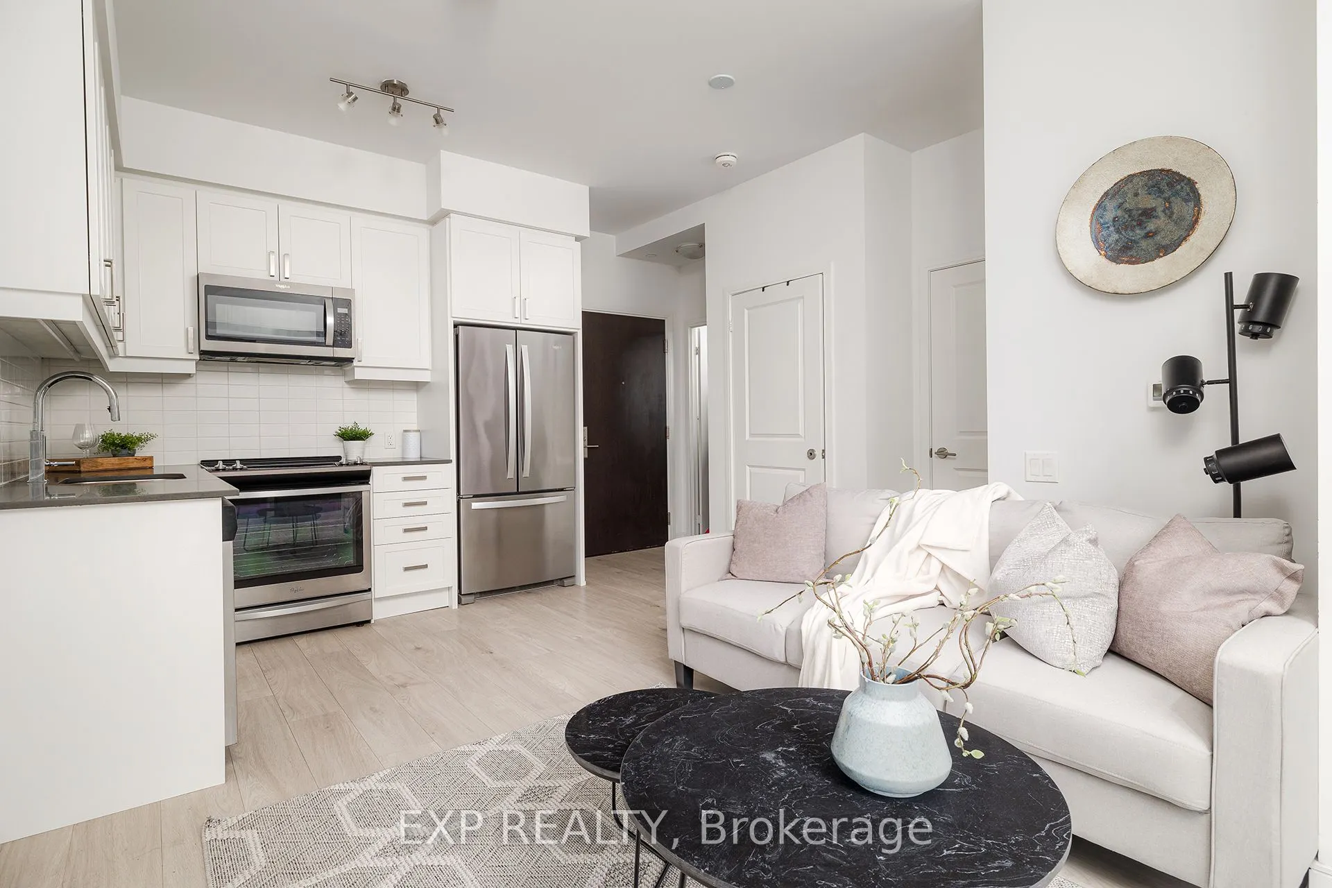 8 Nahani Way, #316