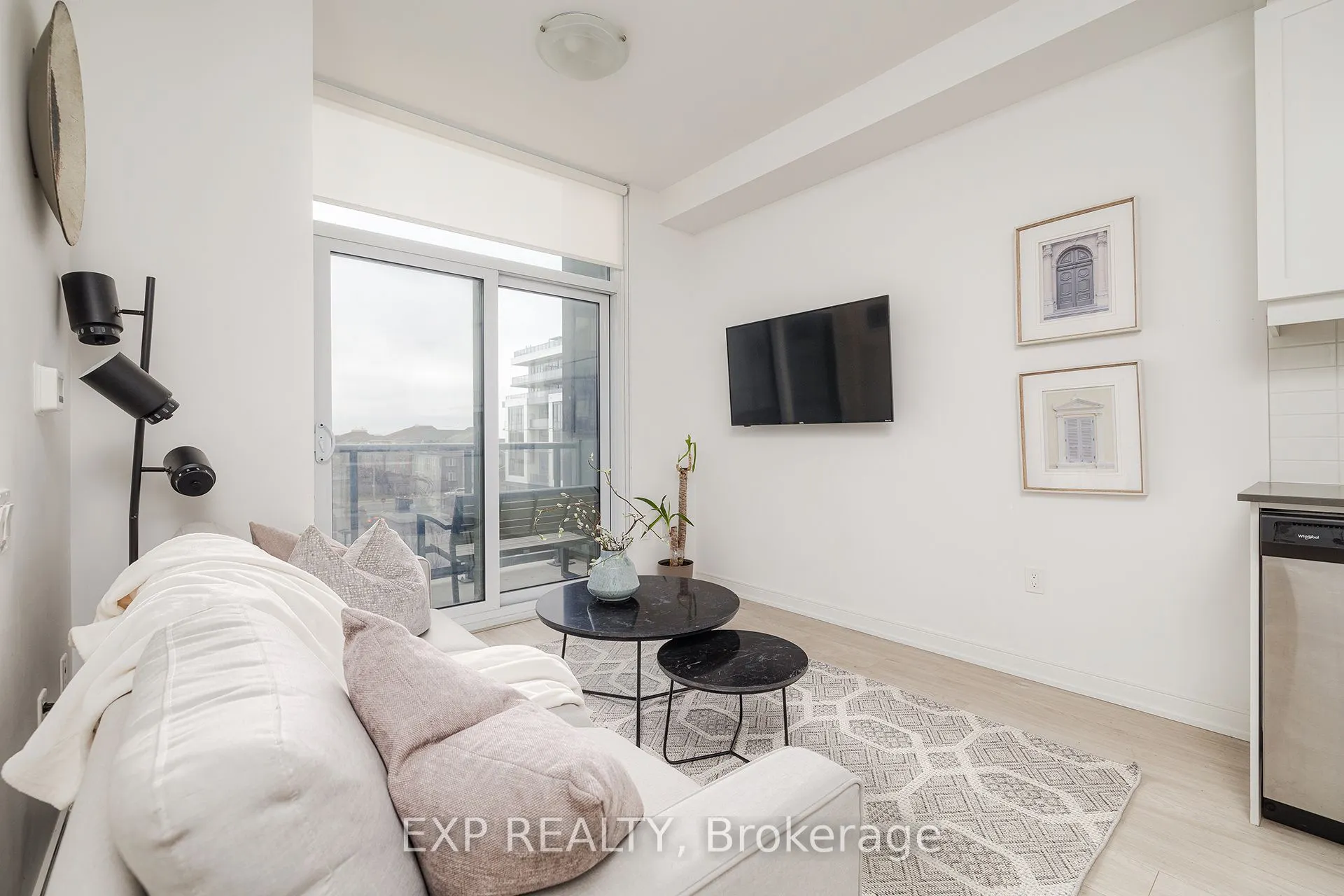 8 Nahani Way, #316