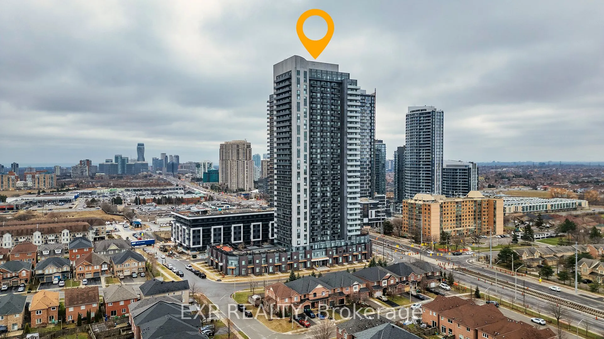 8 Nahani Way, #316