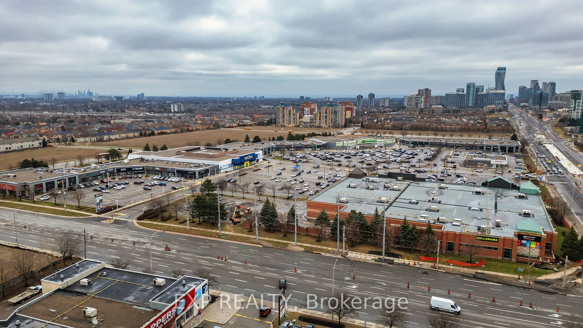 8 Nahani Way, #316
