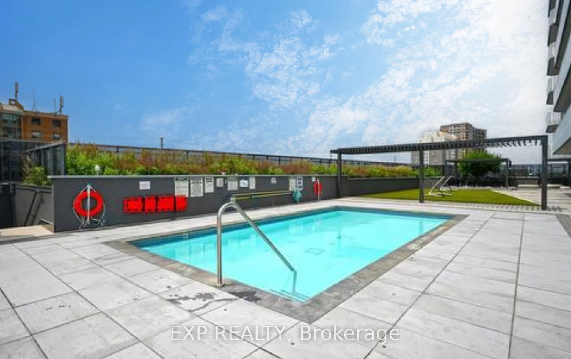 8 Nahani Way, #316
