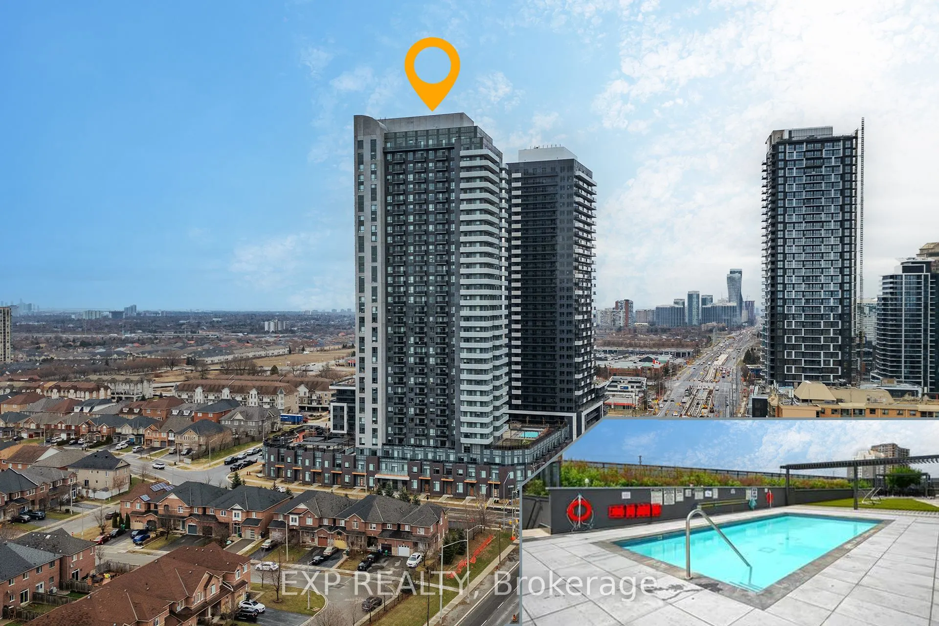 8 Nahani Way, #316
