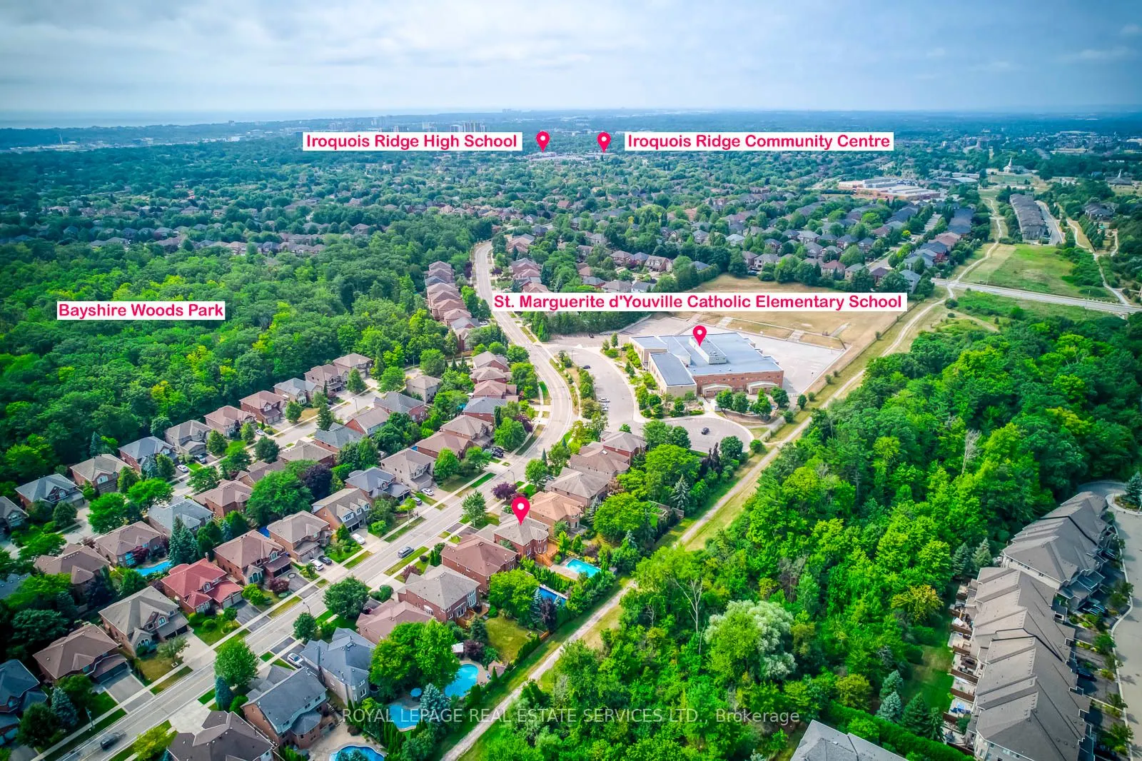 1387 Bayshire Drive