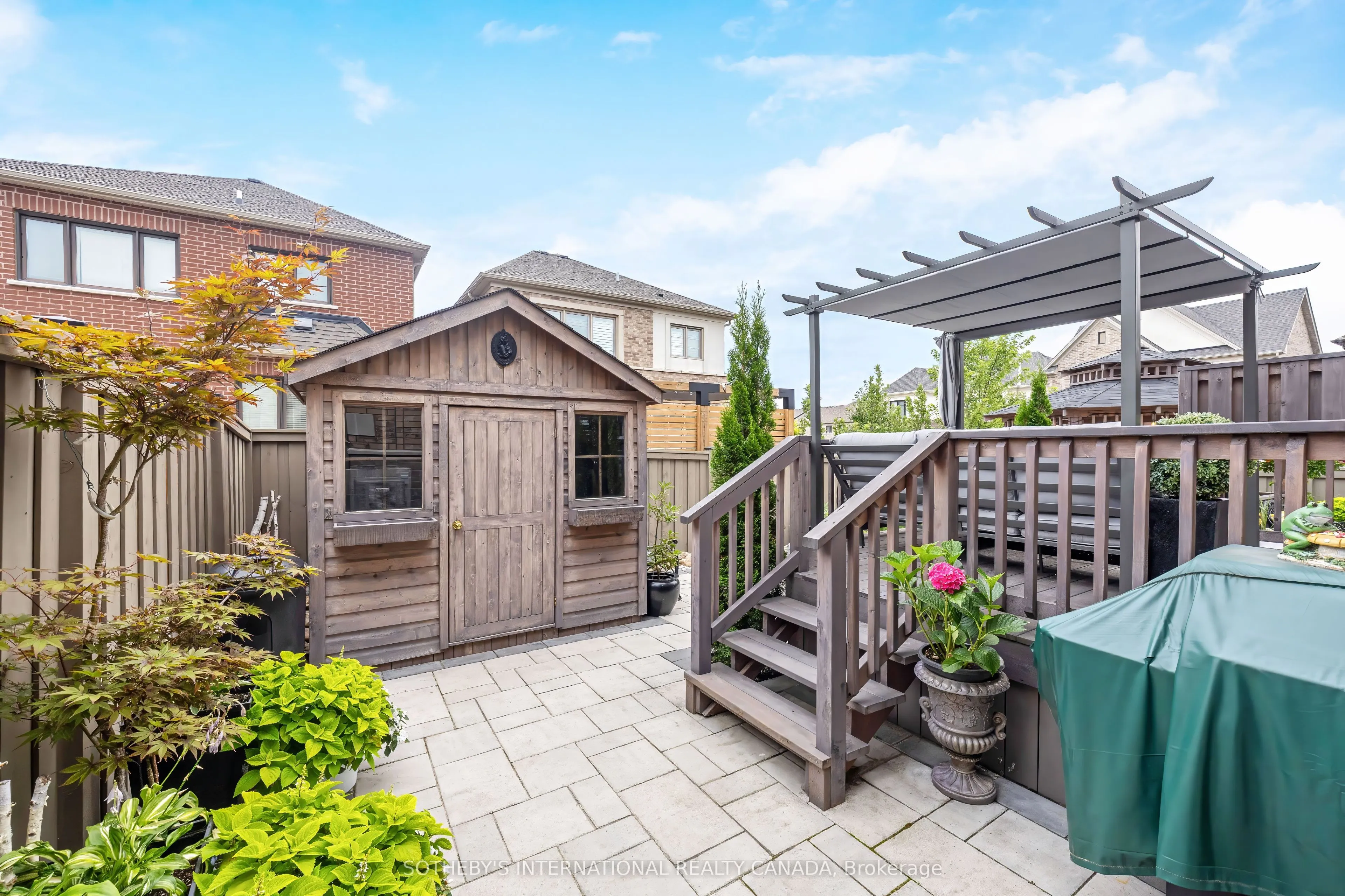 1150 Raspberry Terrace
