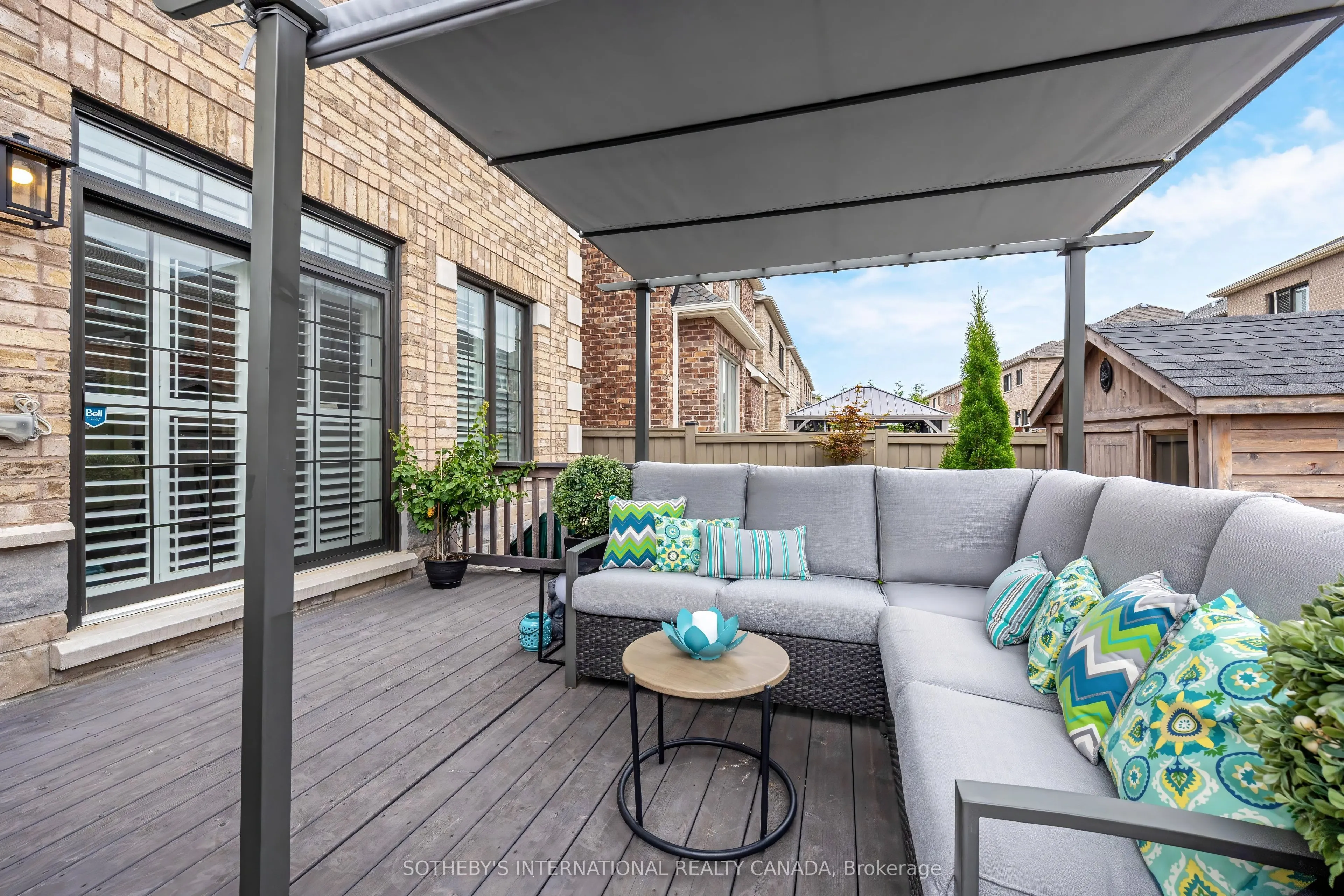 1150 Raspberry Terrace